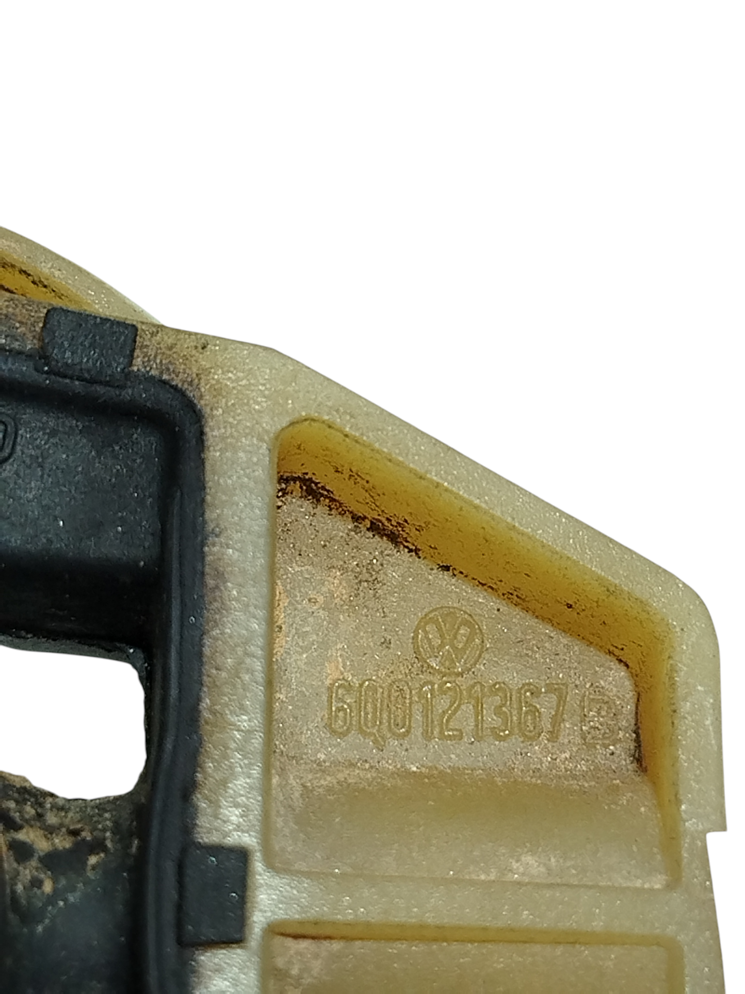 Suporte Coxim Radiador Volkswagen Saveiro Gol 2005 3