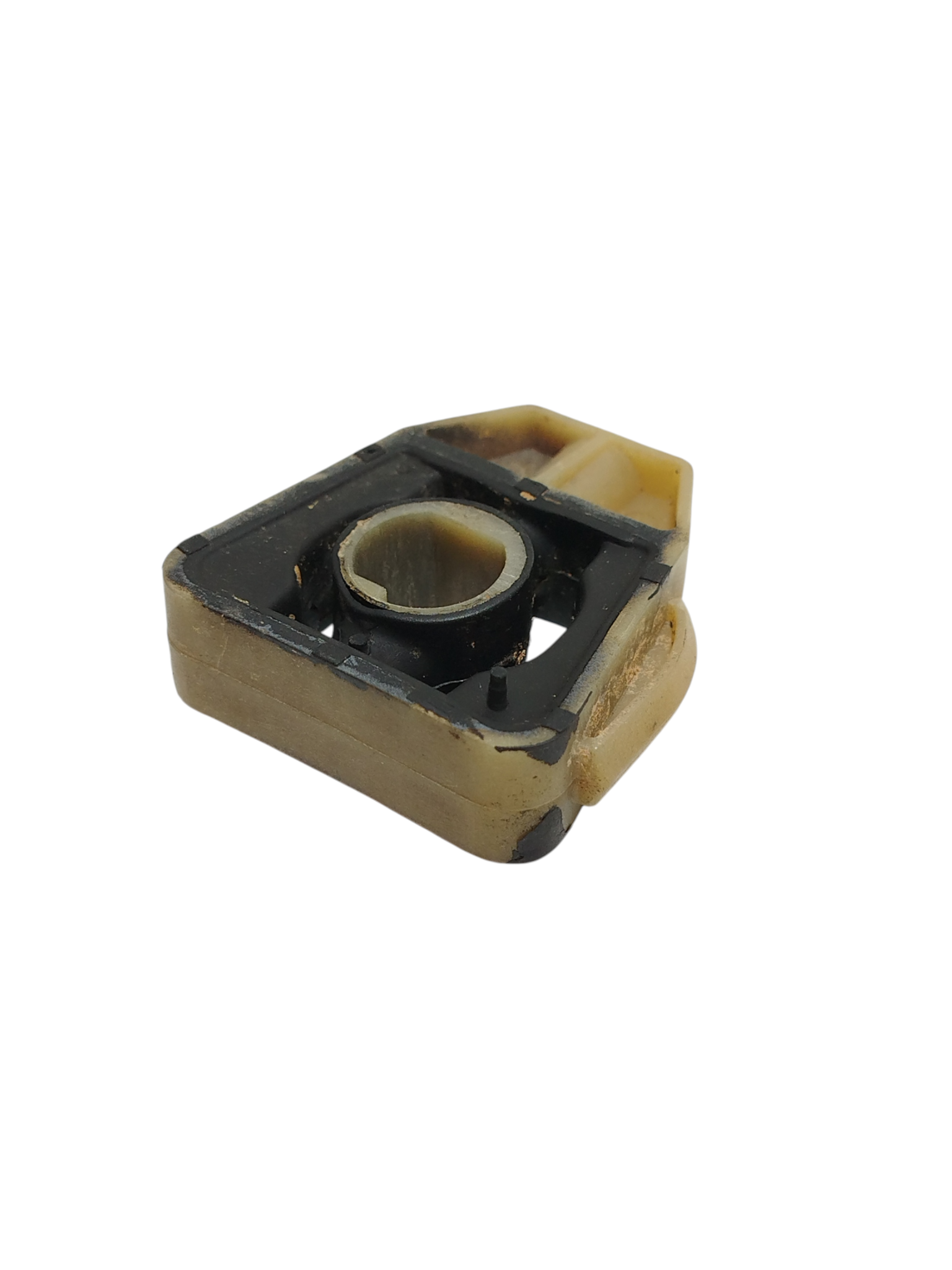 Suporte Coxim Radiador Volkswagen Saveiro Gol 2005 4