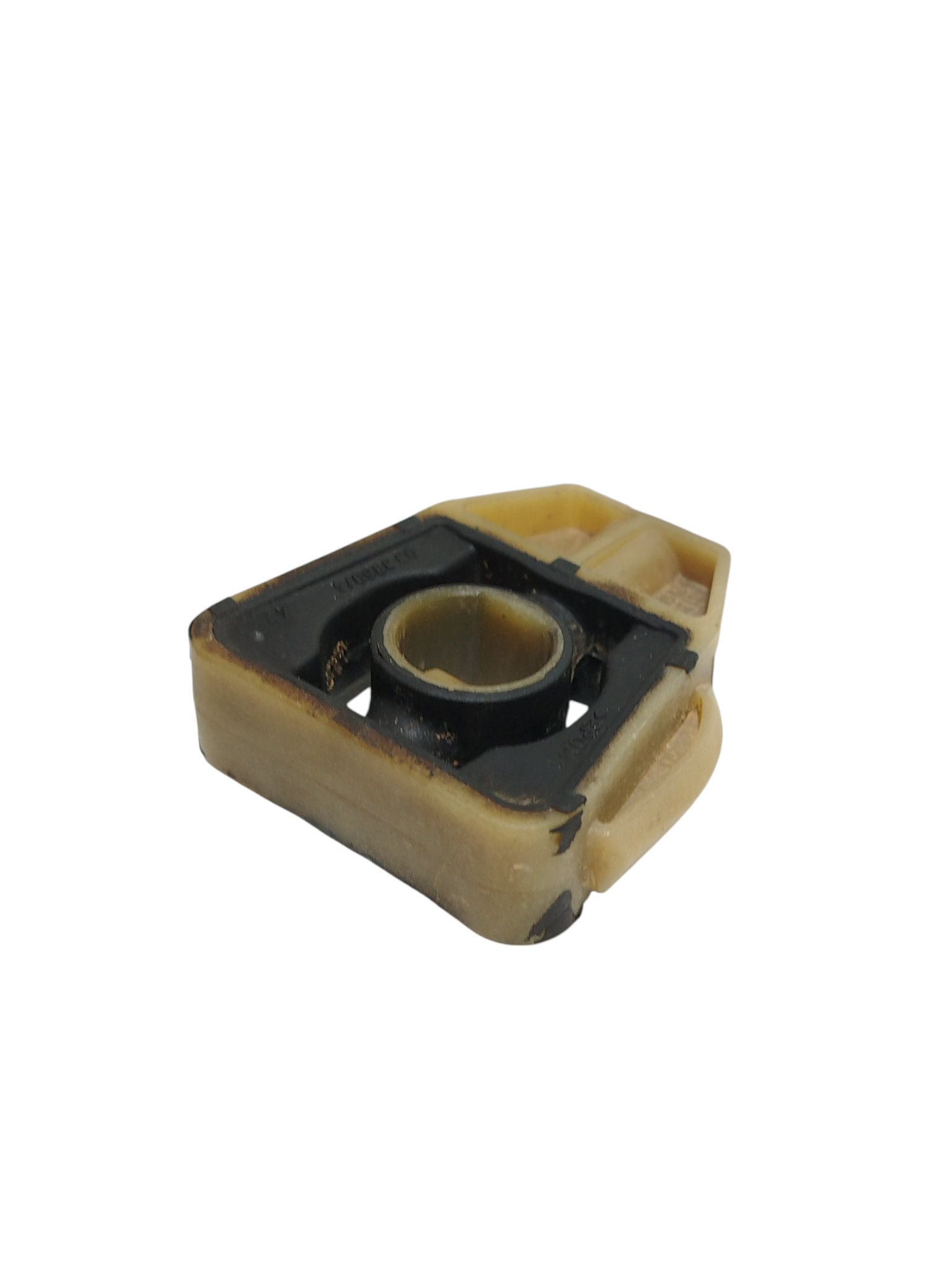 Suporte Coxim Radiador Volkswagen Saveiro Gol 2005 5
