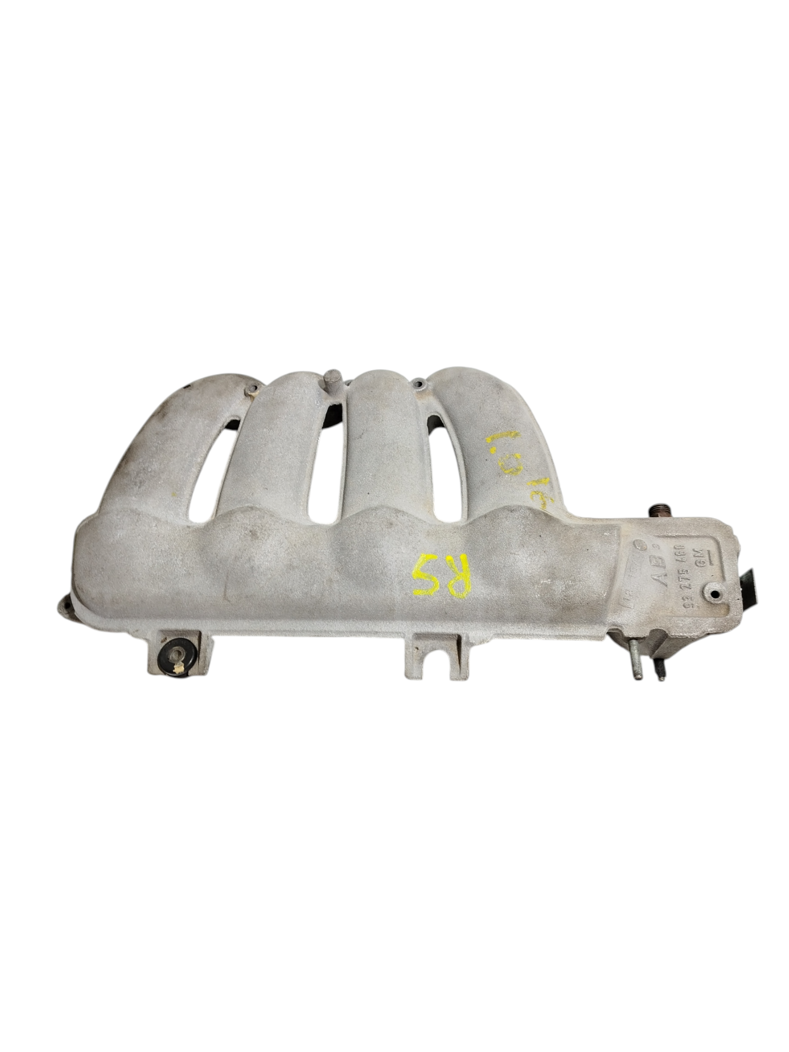 Coletor Admissão Chevrolet Corsa 1.0 16v 1998 93275460 1