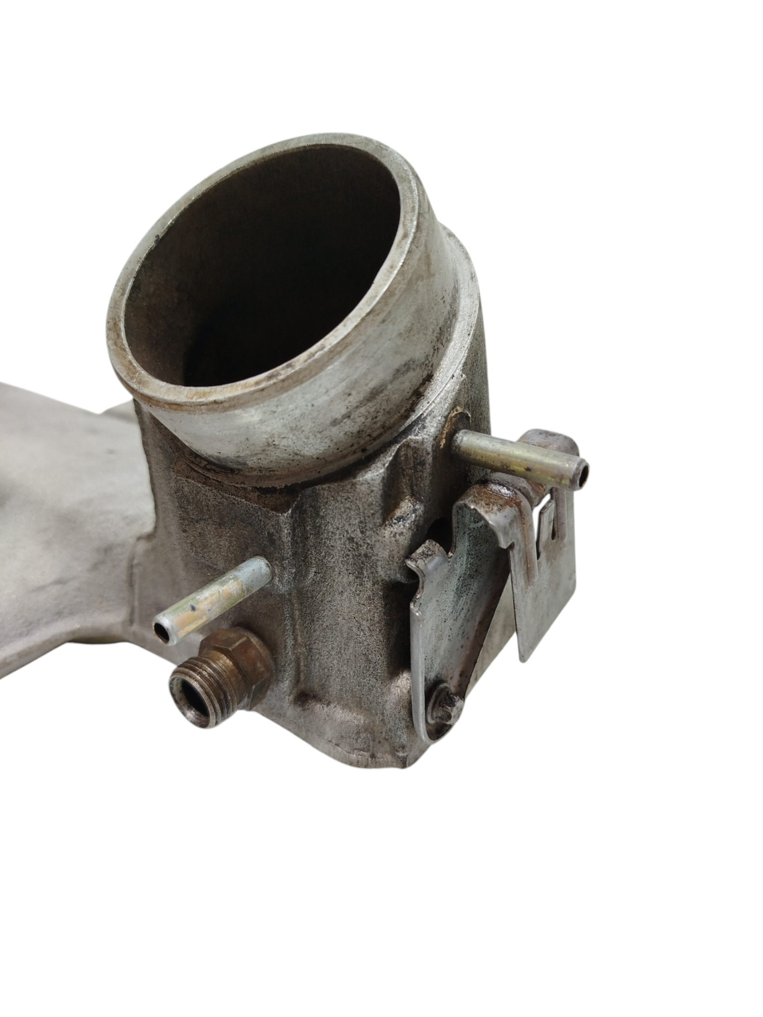 Coletor Admissão Chevrolet Corsa 1.0 16v 1998 93275460 5