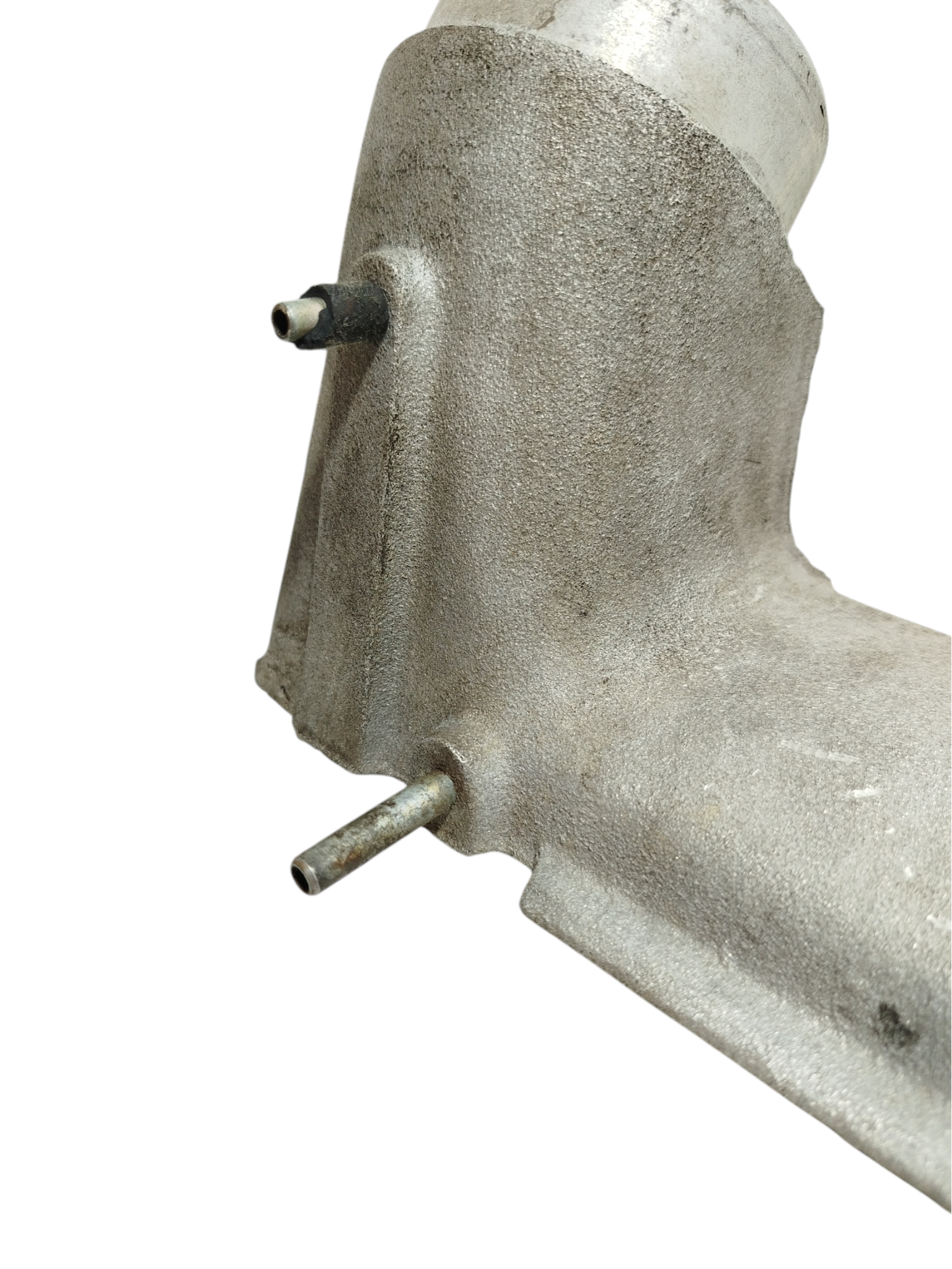 Coletor Admissão Chevrolet Corsa 1.0 16v 1998 93275460 4