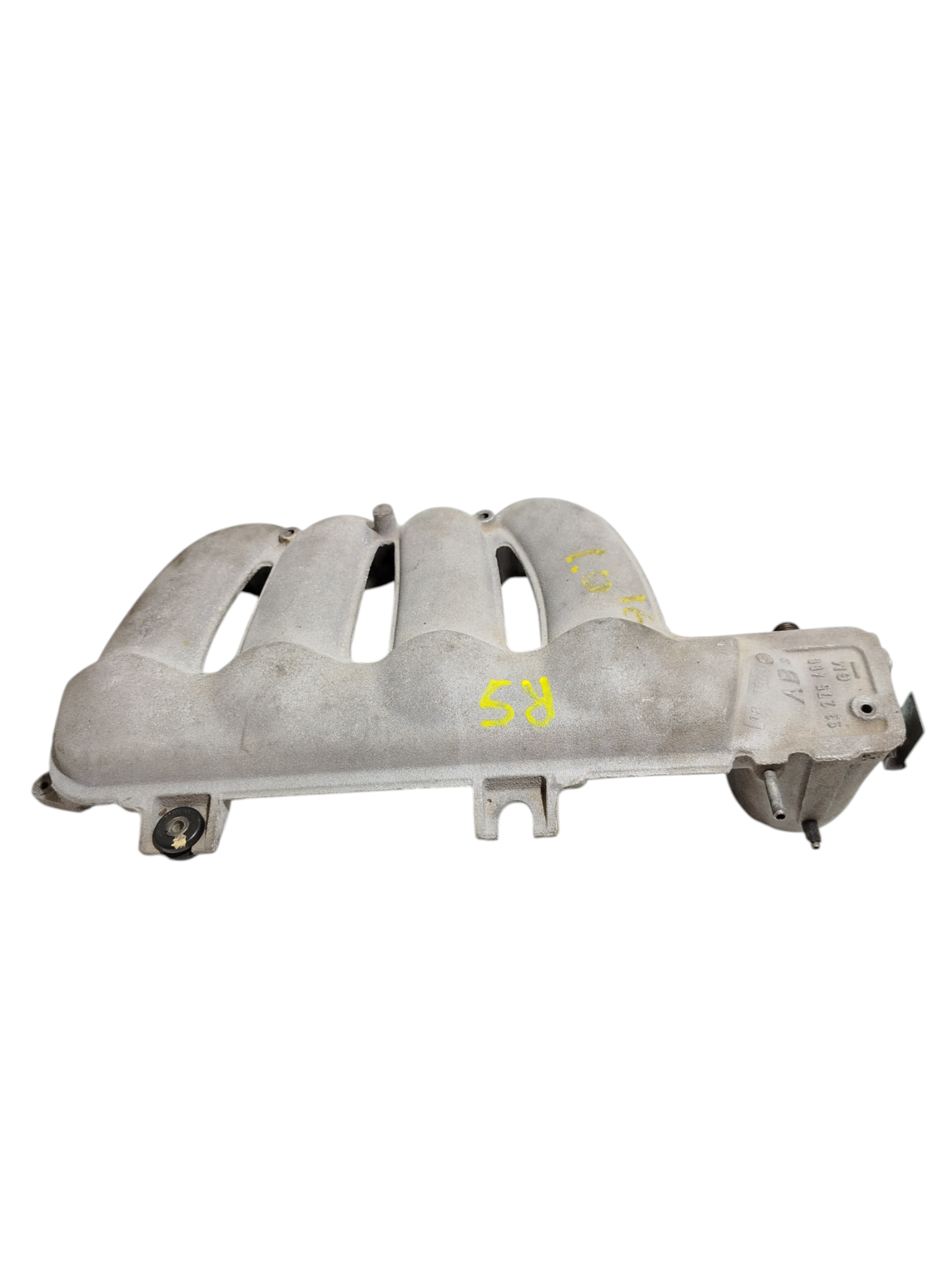 Coletor Admissão Chevrolet Corsa 1.0 16v 1998 93275460 7