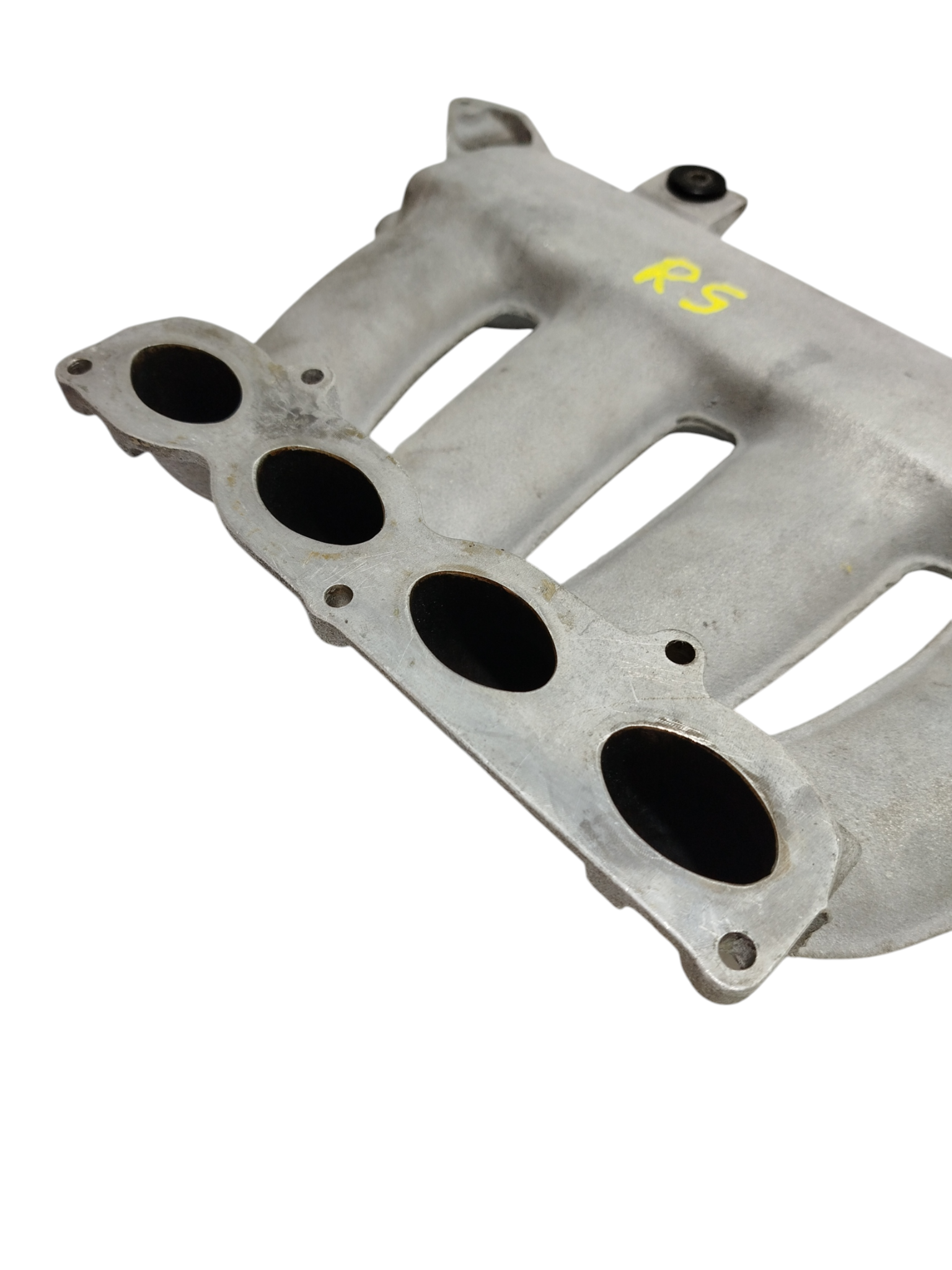 Coletor Admissão Chevrolet Corsa 1.0 16v 1998 93275460 3