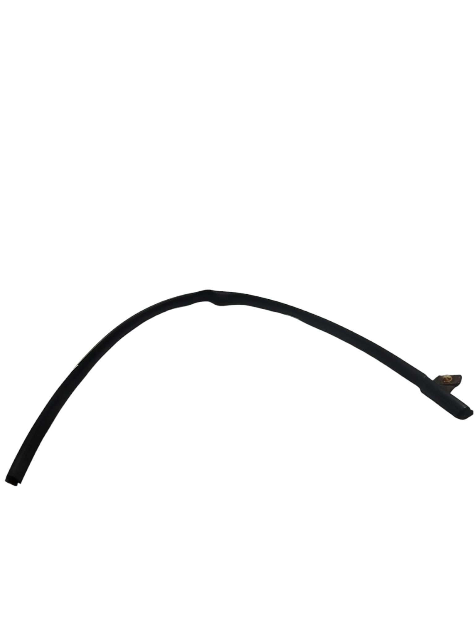 Borracha Entre Portas Lateral Duster 2015 8