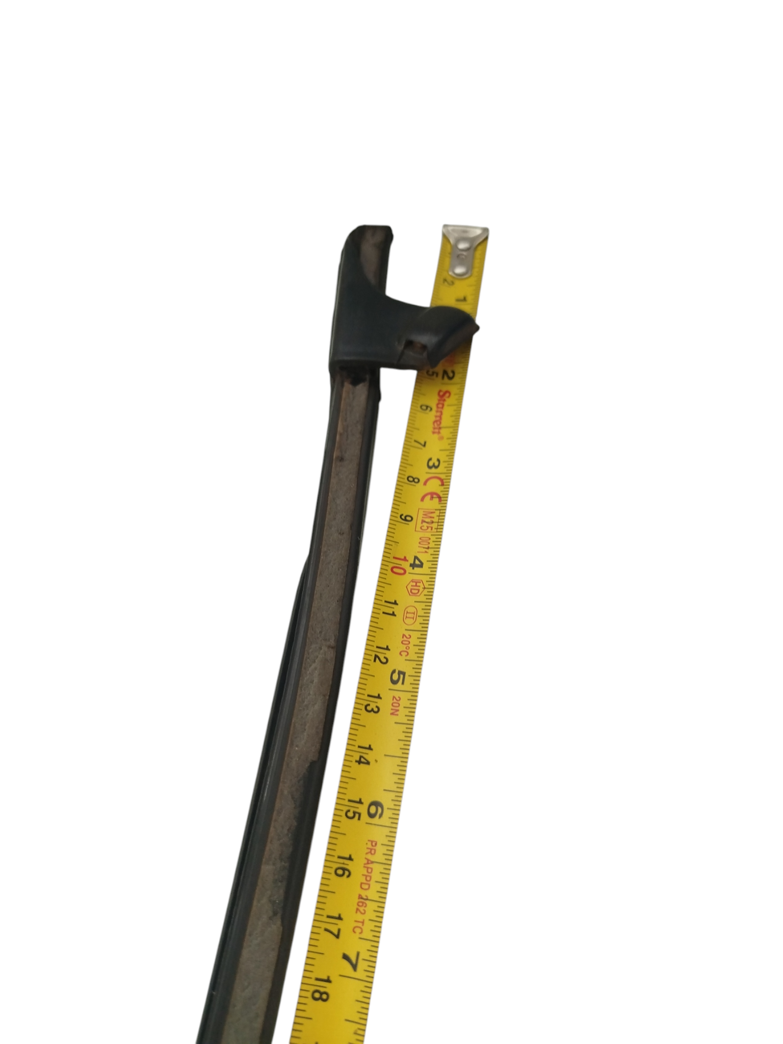 Borracha Entre Portas Lateral Duster 2015 4