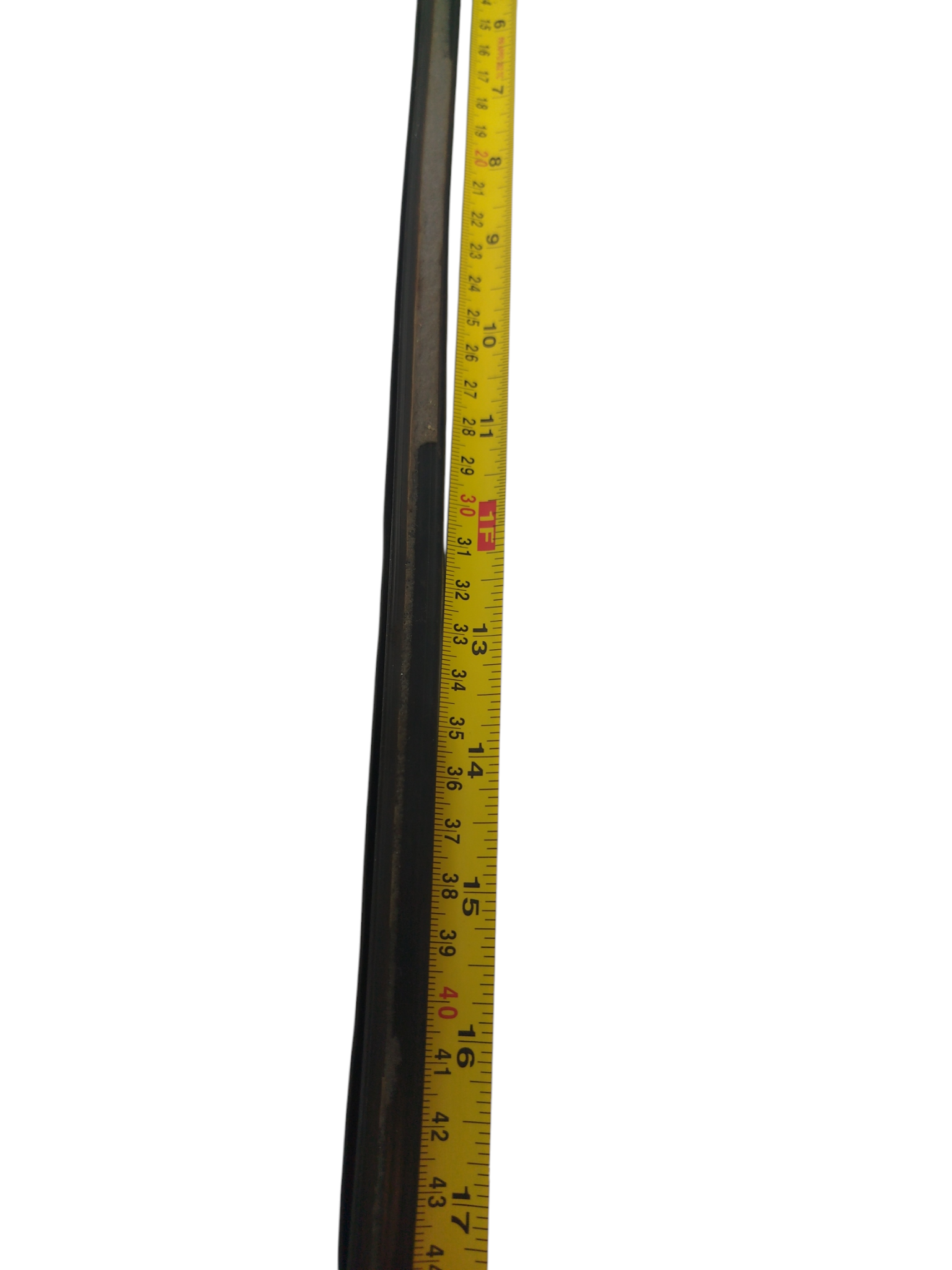 Borracha Entre Portas Lateral Duster 2015 5