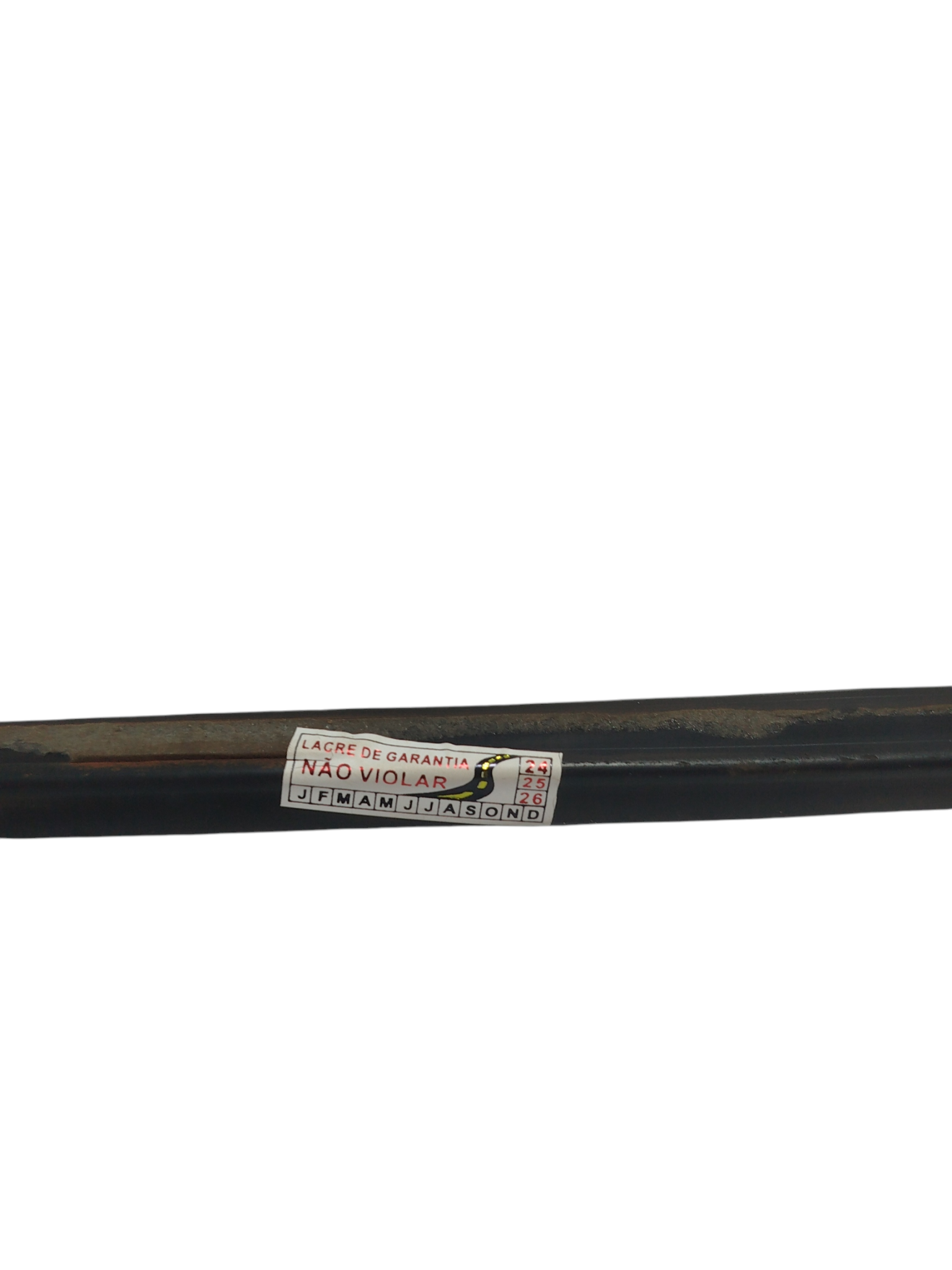 Borracha Entre Portas Lateral Duster 2015 6