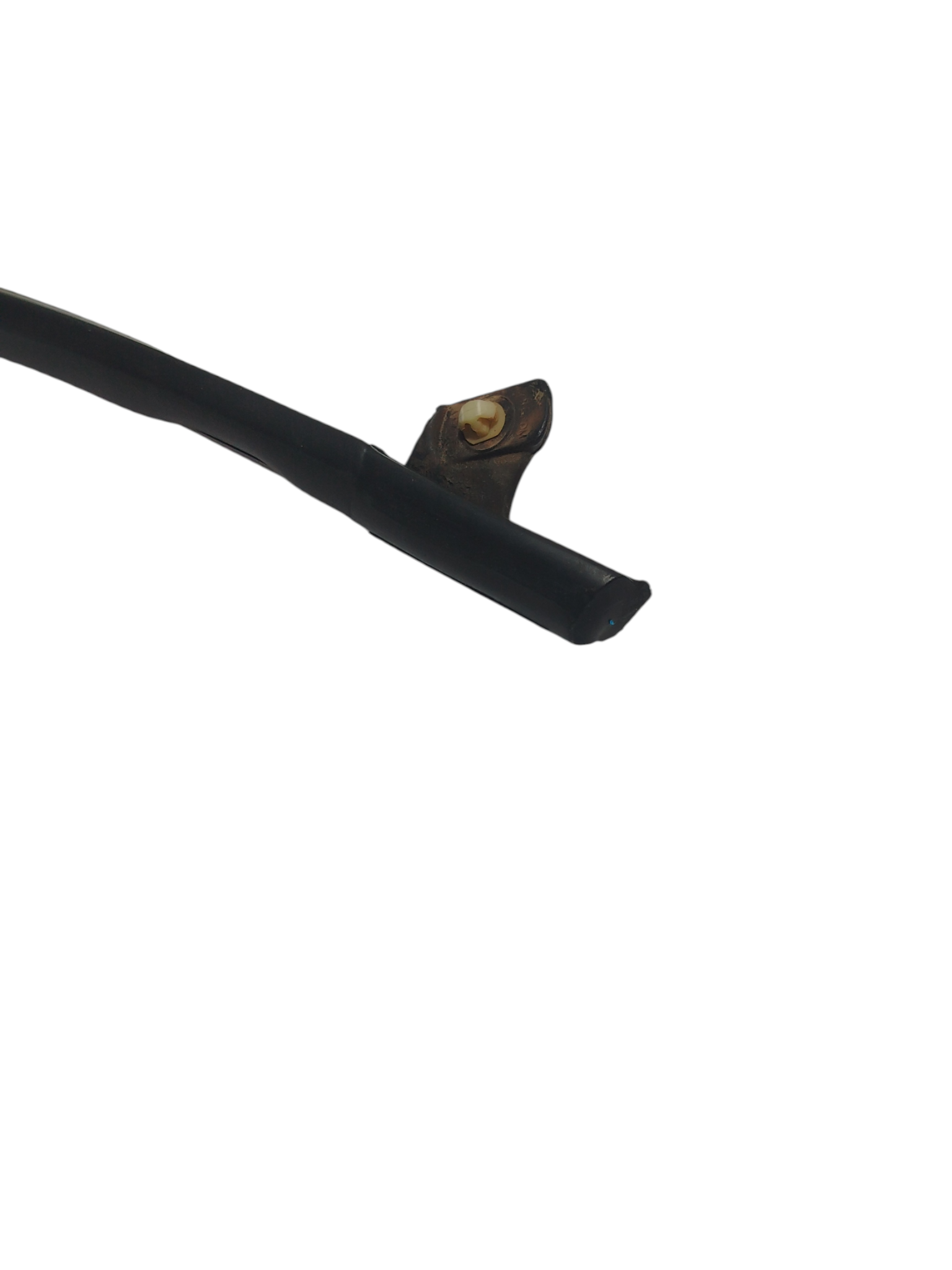 Borracha Entre Portas Lateral Duster 2015 7