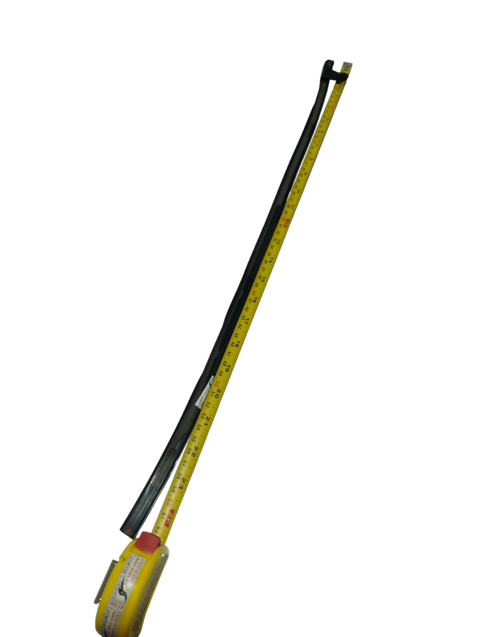 Borracha Entre Portas Lateral Duster 2015 3