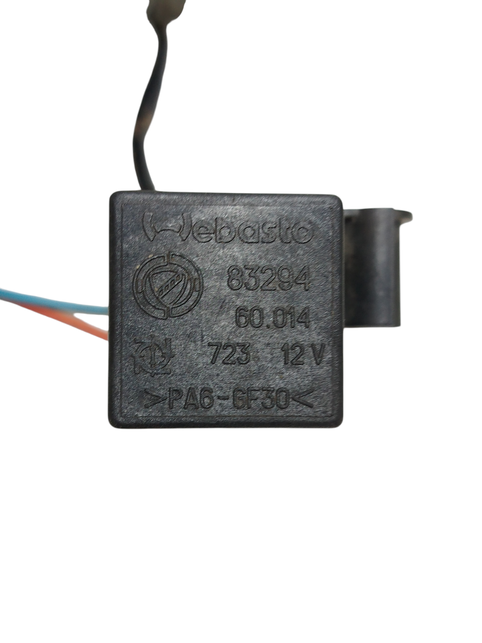Motor Teto Solar Fiat Marea 2001 8329460014 3