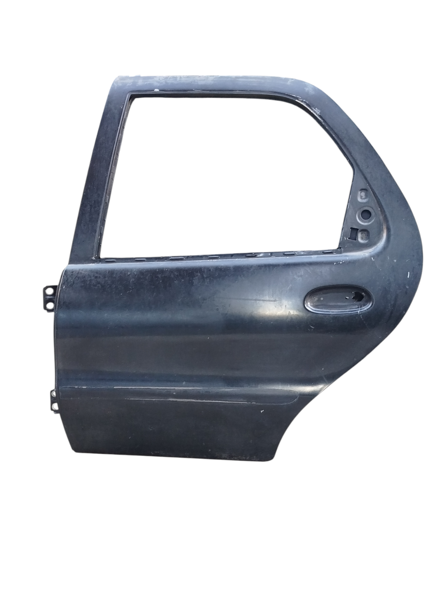 porta traseira esquerda Fiat Palio 2003 1