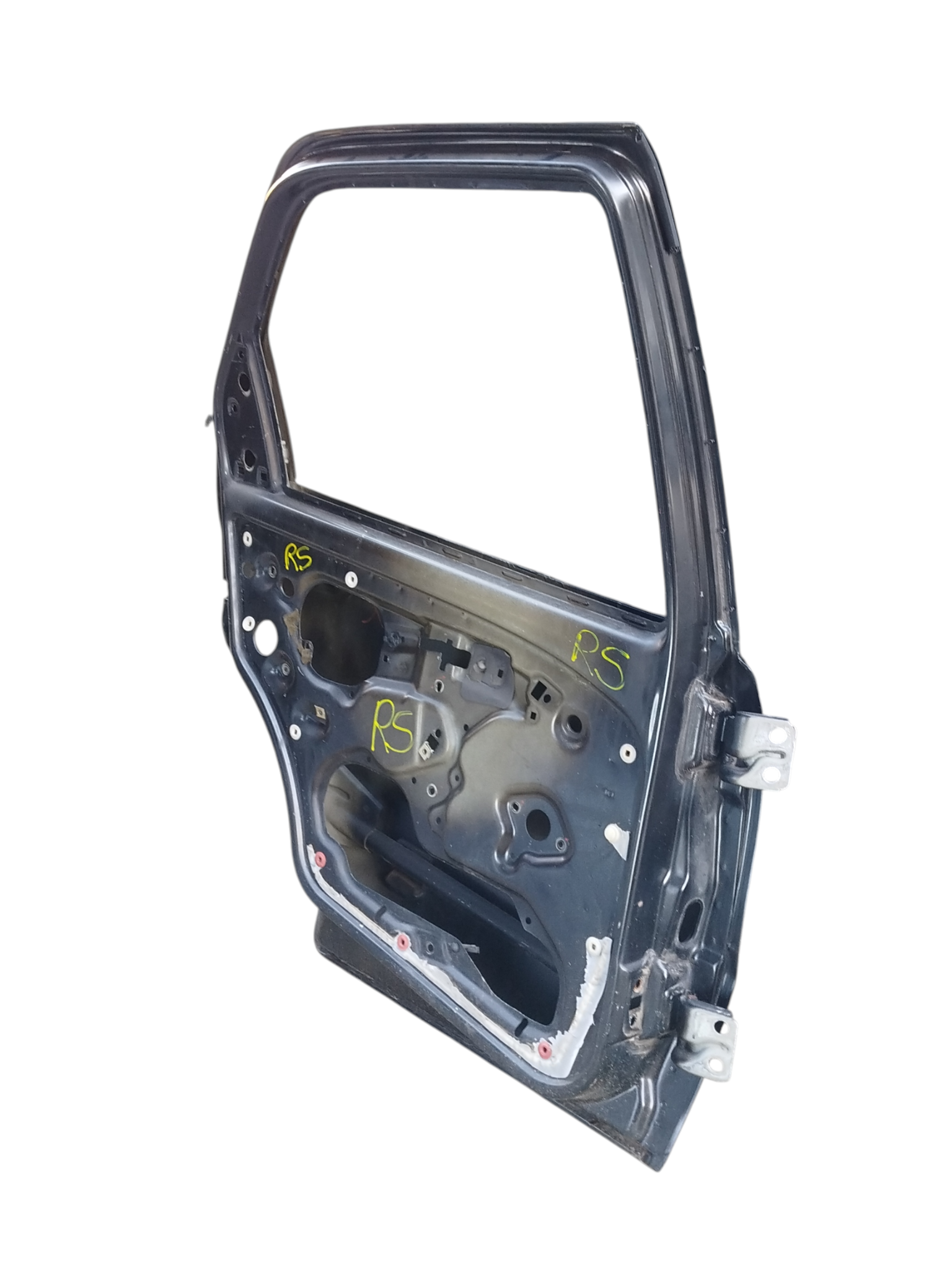 porta traseira esquerda Fiat Palio 2003 6