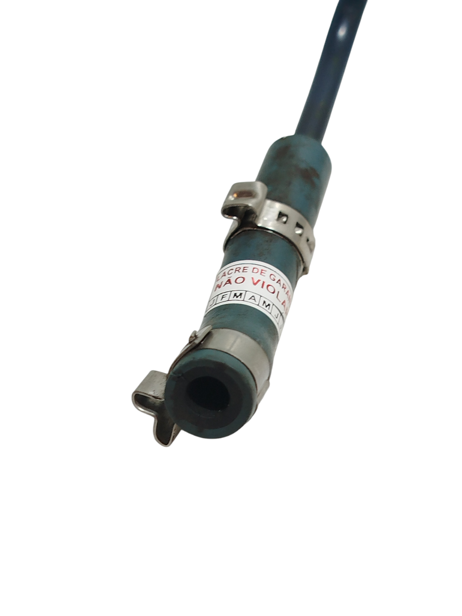 Válvula Canister Mangueira Bosch Original 0280142150 4
