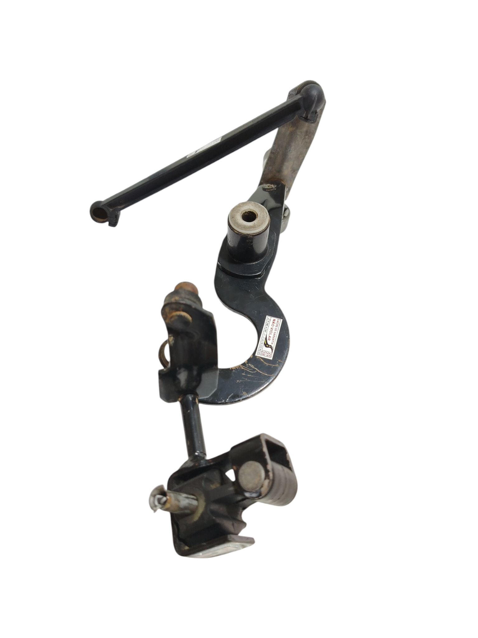 Trambulador Cambio Manual GM Corsa 1.0 97 a 2004 3