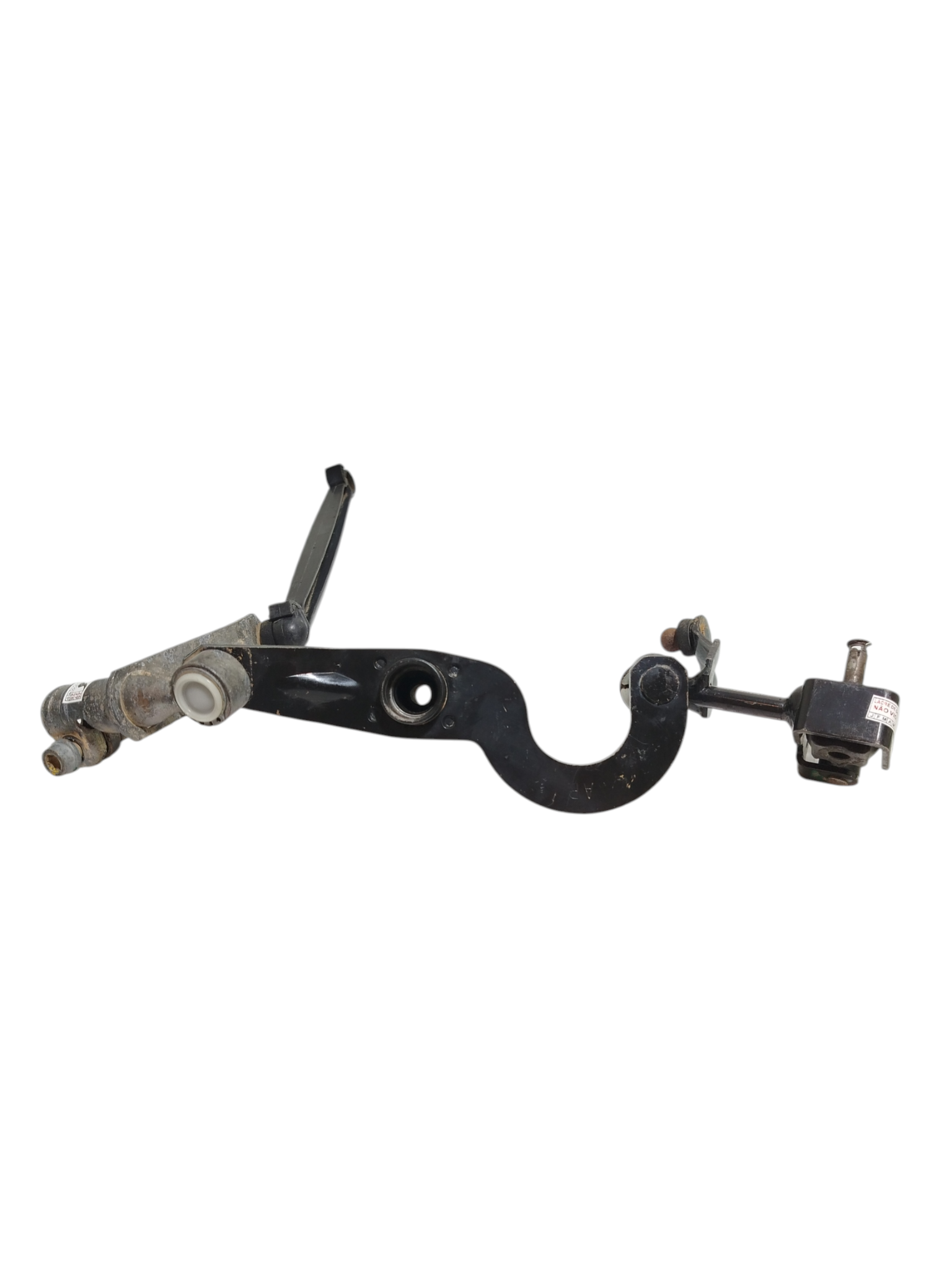 Trambulador Cambio Manual GM Corsa 1.0 97 a 2004 6