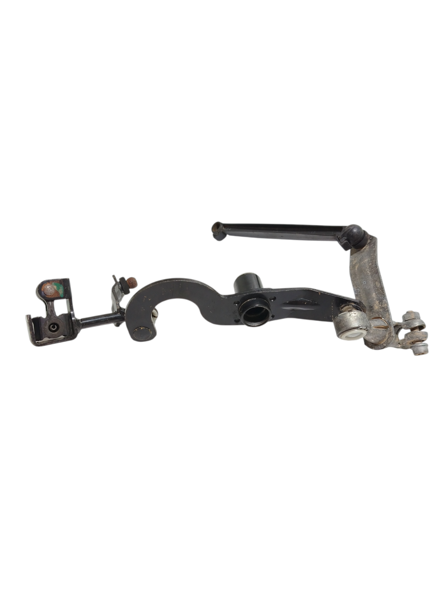 Trambulador Cambio Manual GM Corsa 1.0 97 a 2004 8