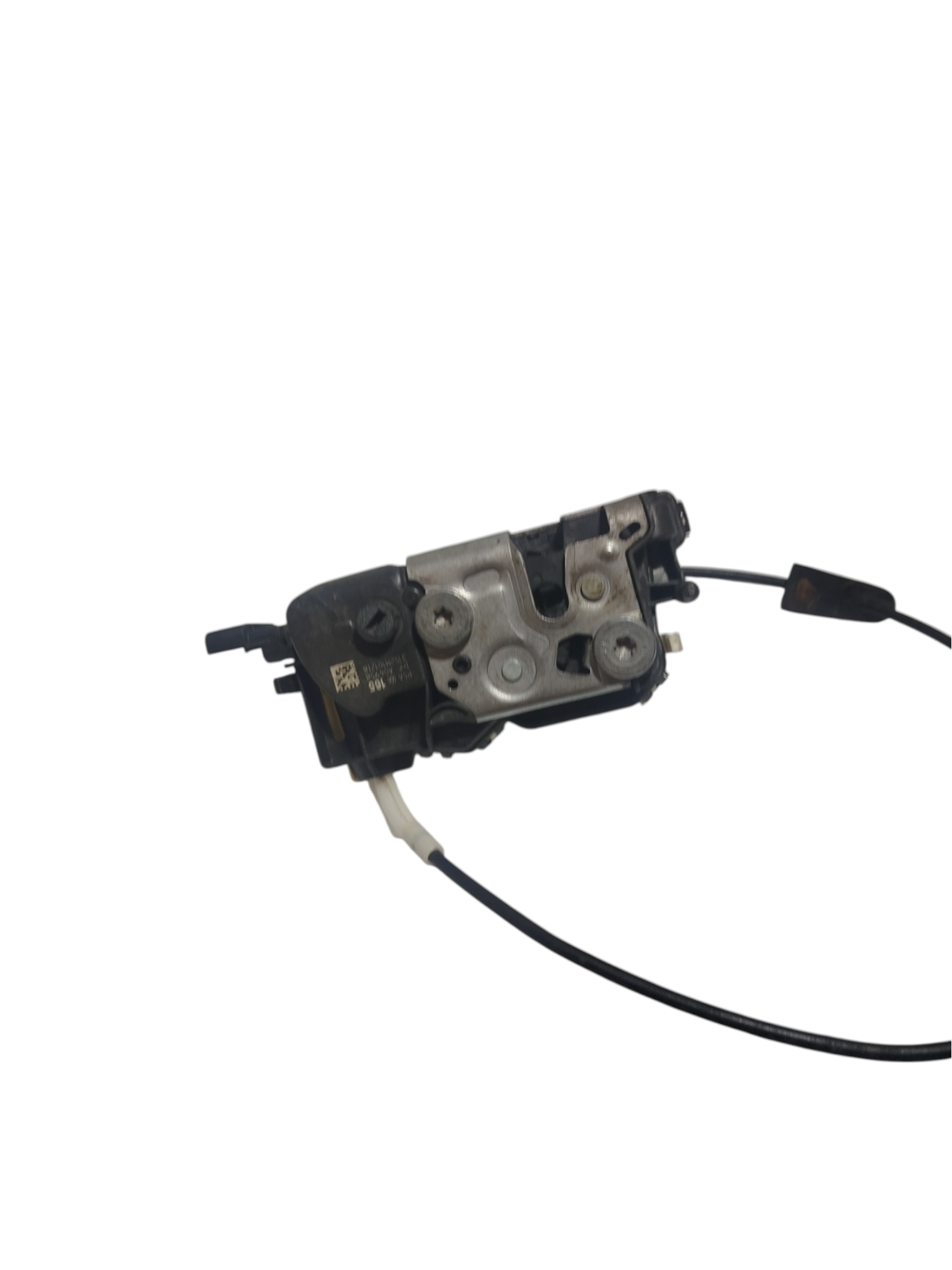 fechadura porta diant direita Passag peugeot 308 2014 6