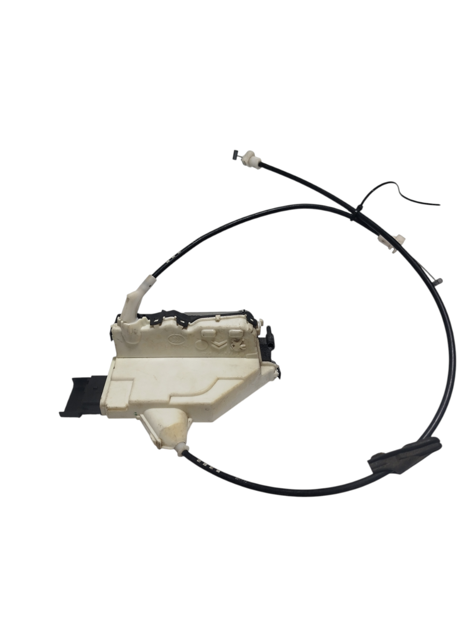 fechadura porta diant direita Passag peugeot 308 2014 3