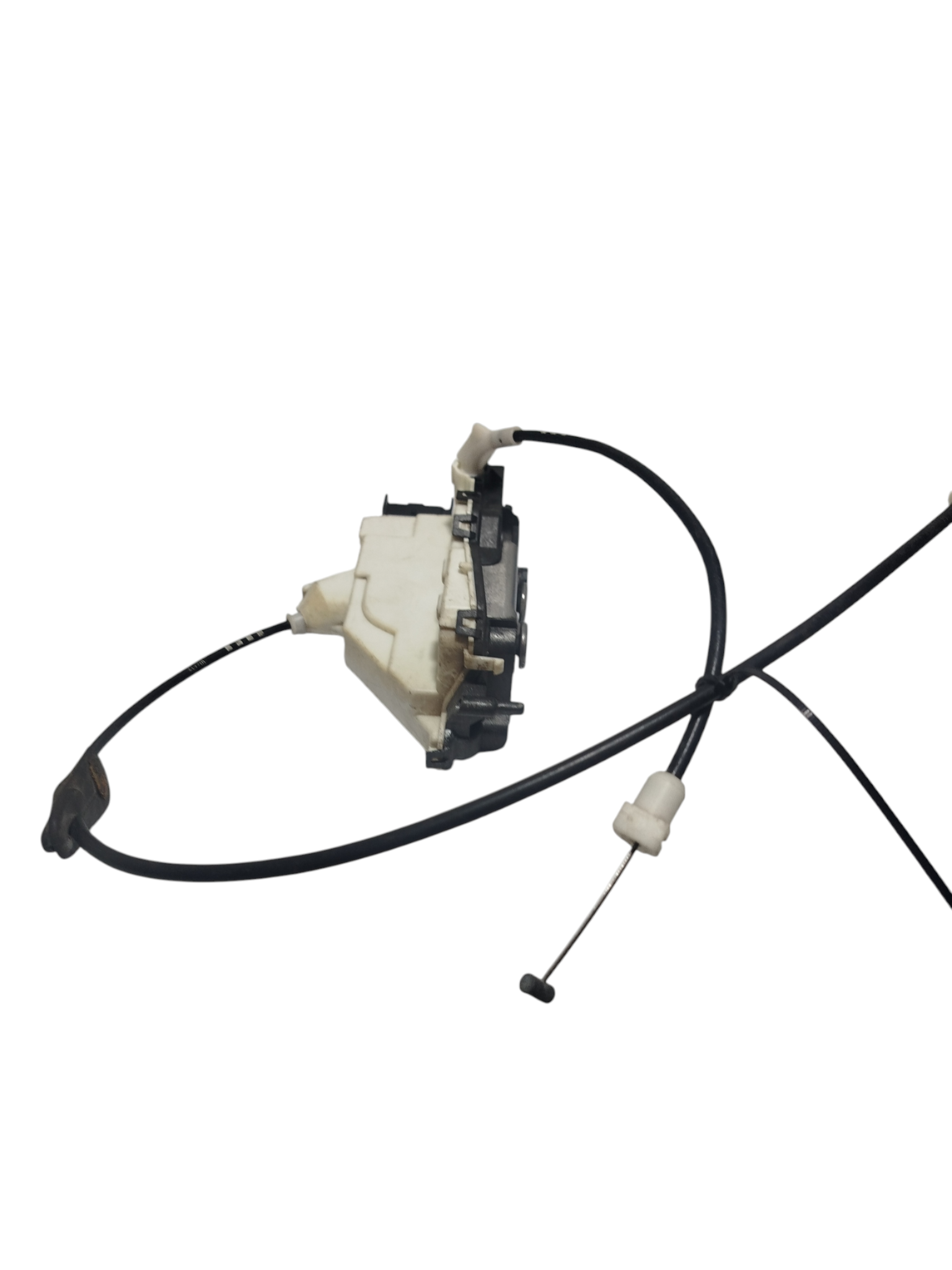 fechadura porta diant direita Passag peugeot 308 2014 4