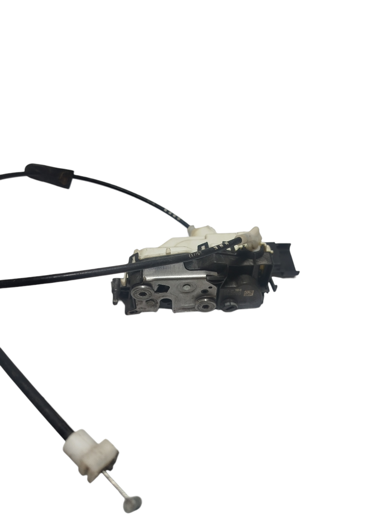 fechadura porta diant direita Passag peugeot 308 2014 2