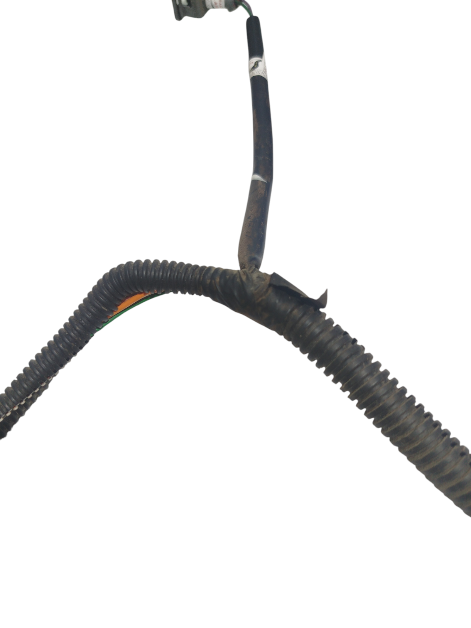plug conector TBI Renault Sandero 1.6 8v 2013 42121700 6