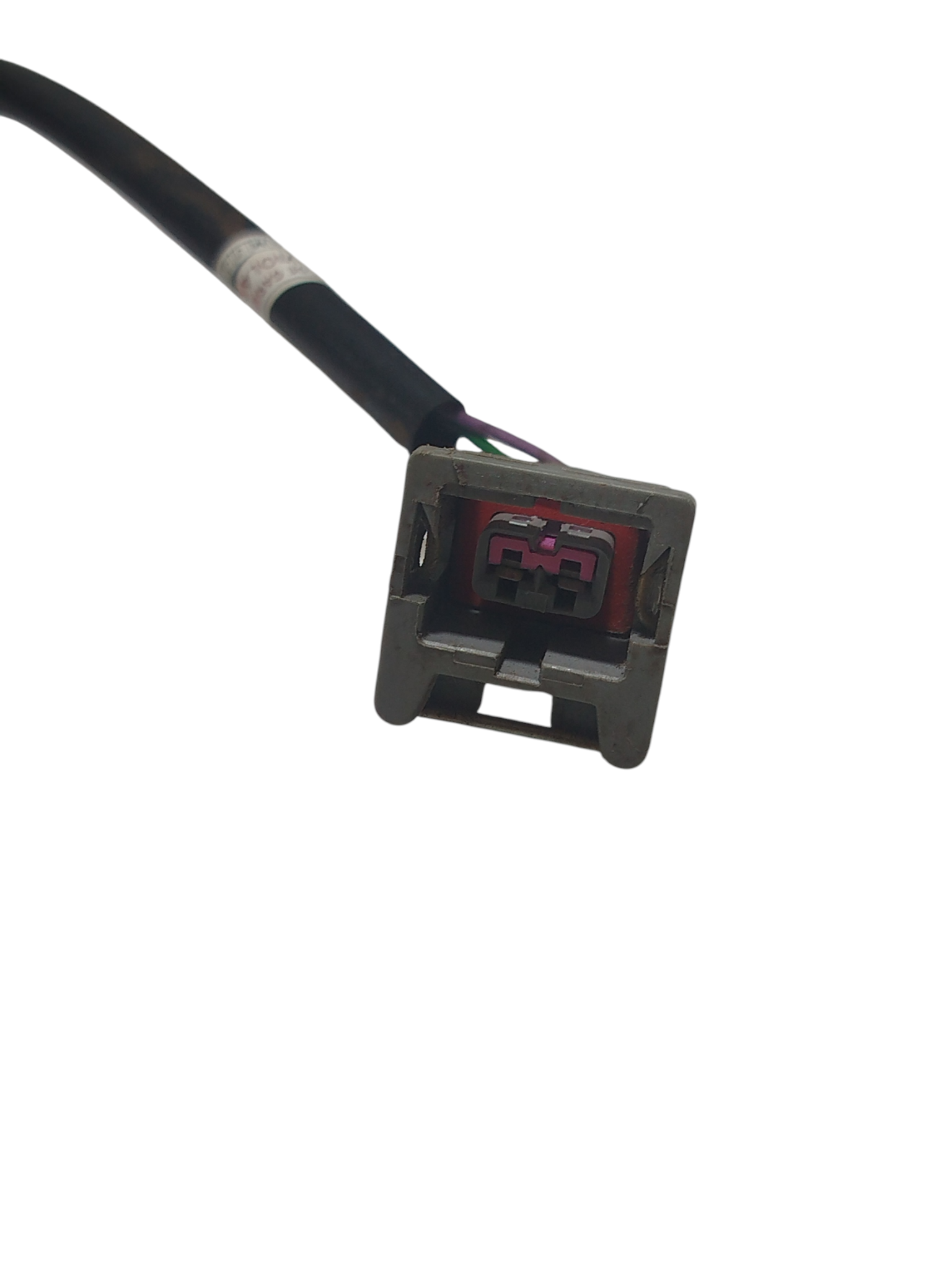 plug conector TBI Renault Sandero 1.6 8v 2013 42121700 2