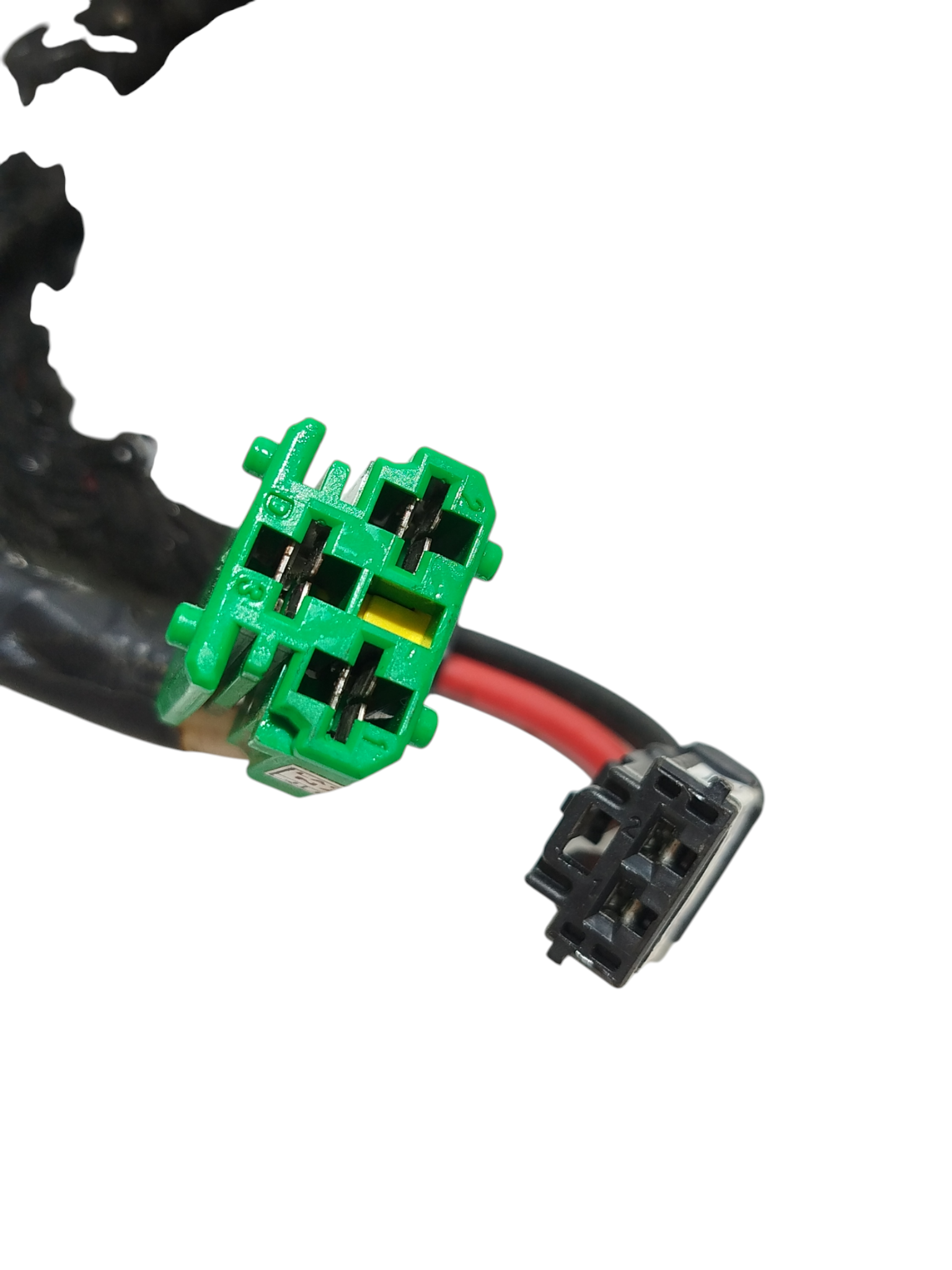 Comutador Ignição Citroen C3 Aircross 2013 26044360 4