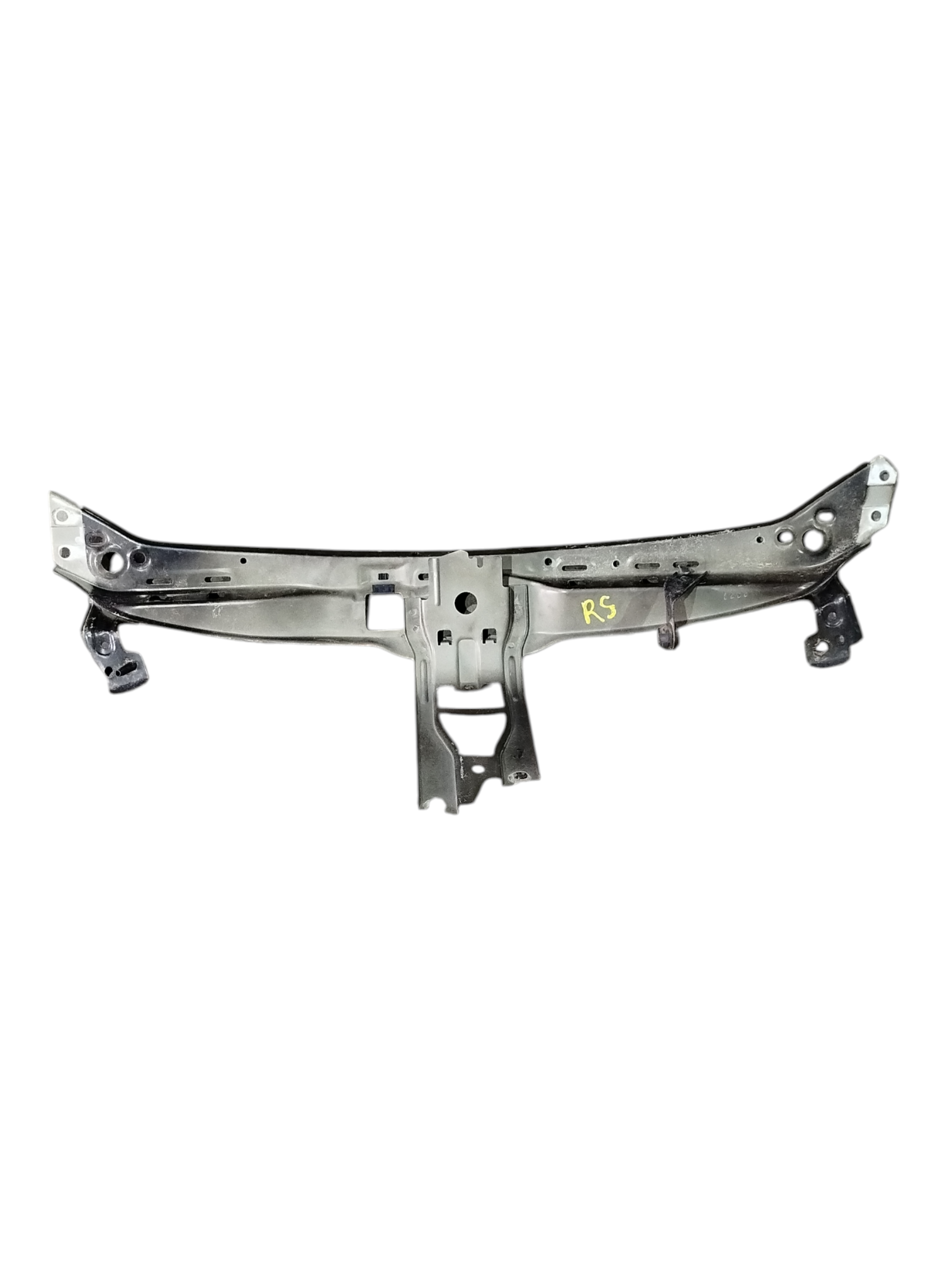 Travessa Frontal Superior Renault Clio 2000 7