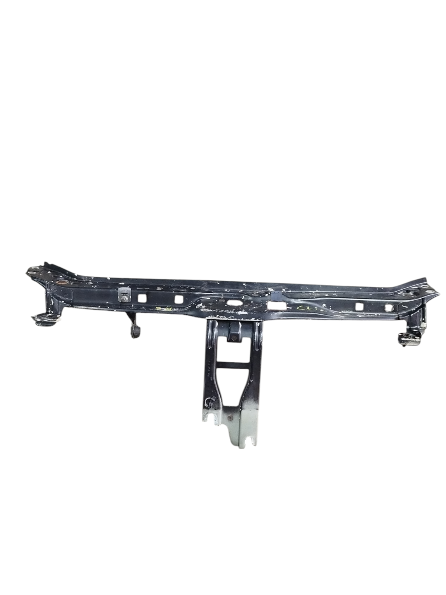 Travessa Frontal Superior Renault Clio 2000 8