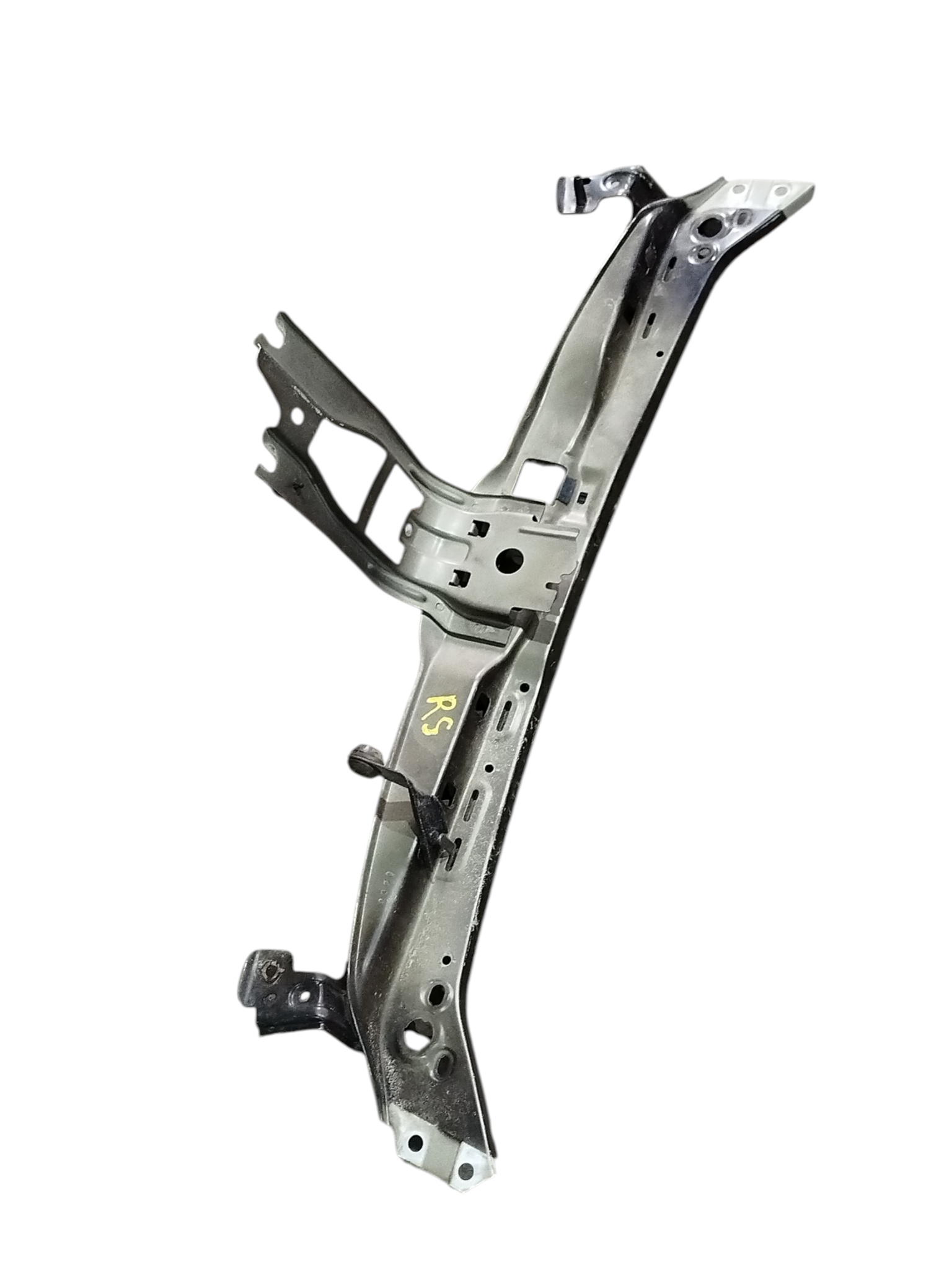 Travessa Frontal Superior Renault Clio 2000 6