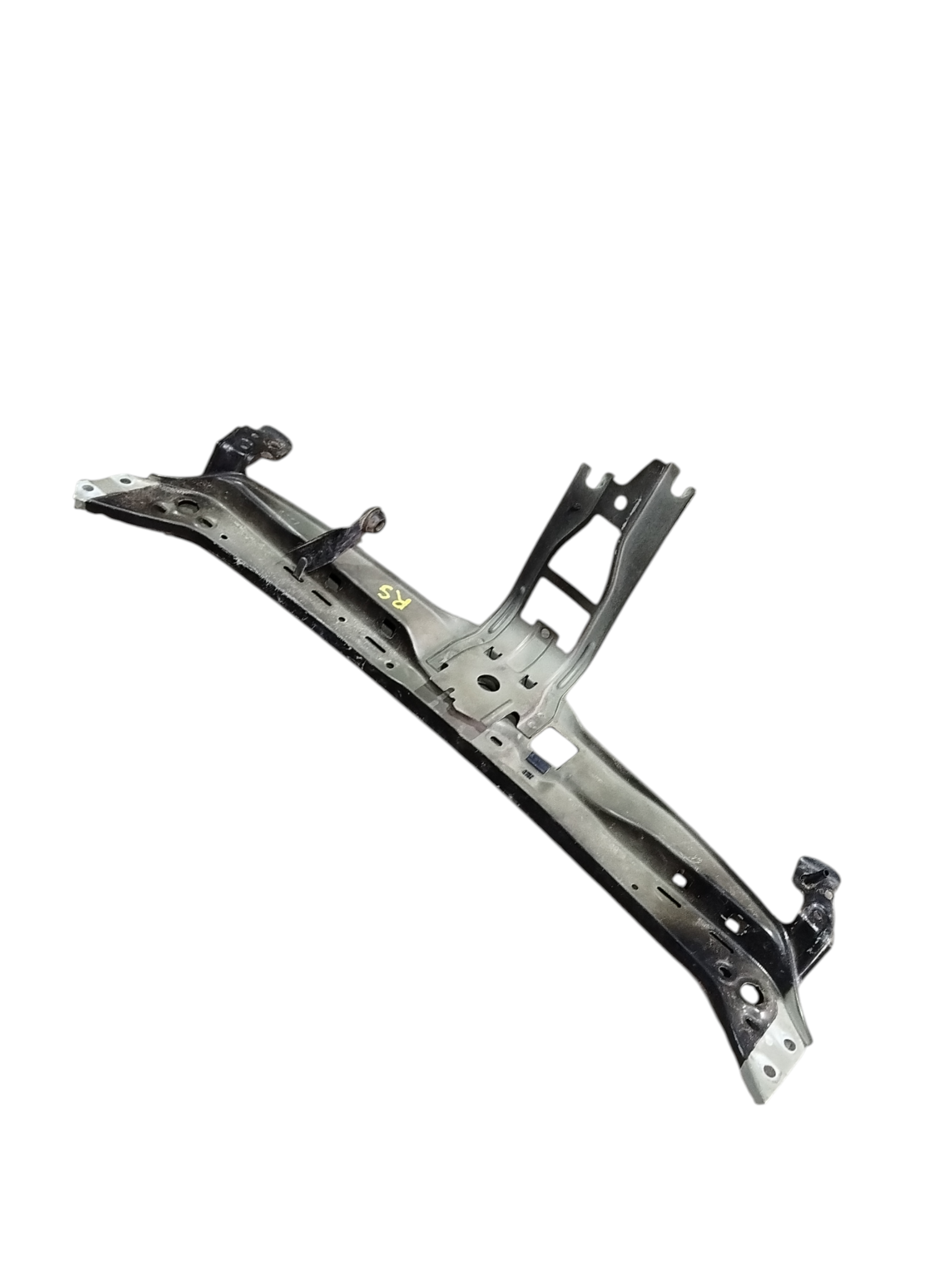 Travessa Frontal Superior Renault Clio 2000 5