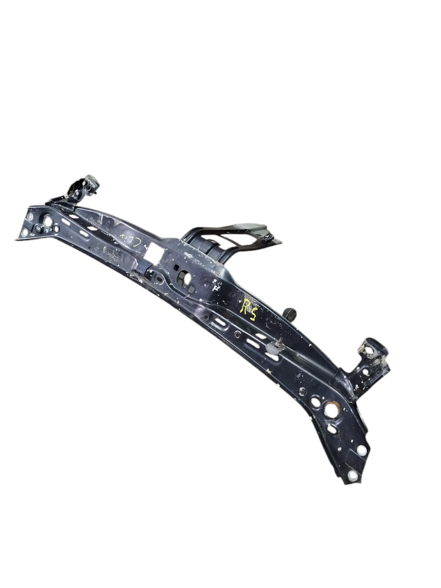 Travessa Frontal Superior Renault Clio 2000 2
