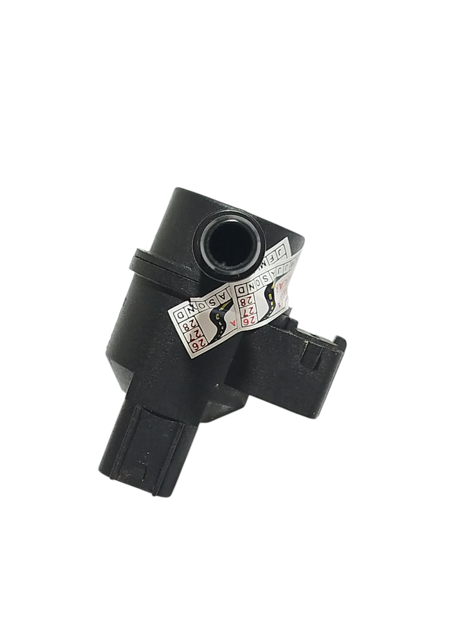 Valvula Canister Ford Fiesta Ka Focus 2008 Orig 8