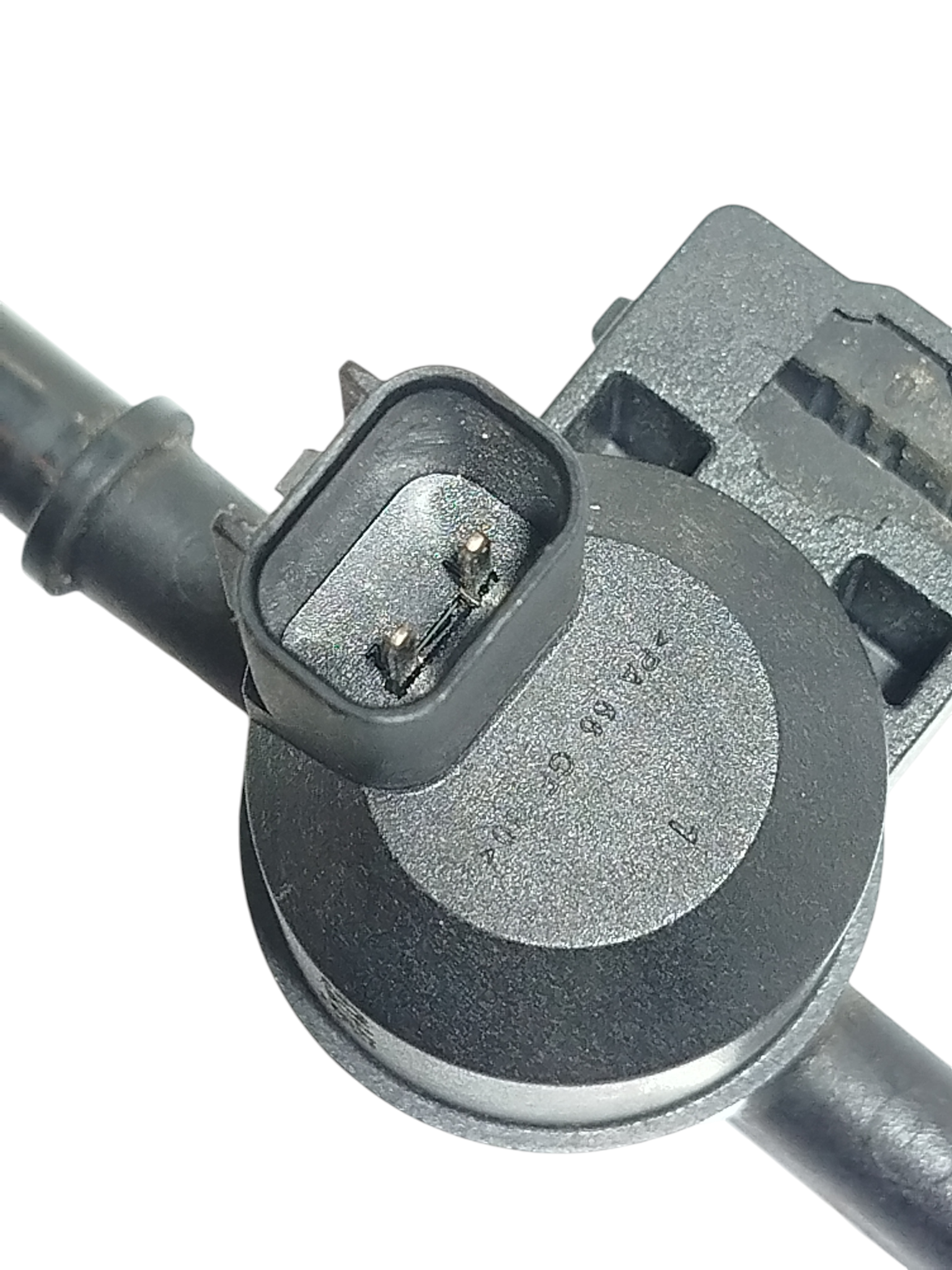 Valvula Canister Ford Fiesta Ka Focus 2008 Orig 2