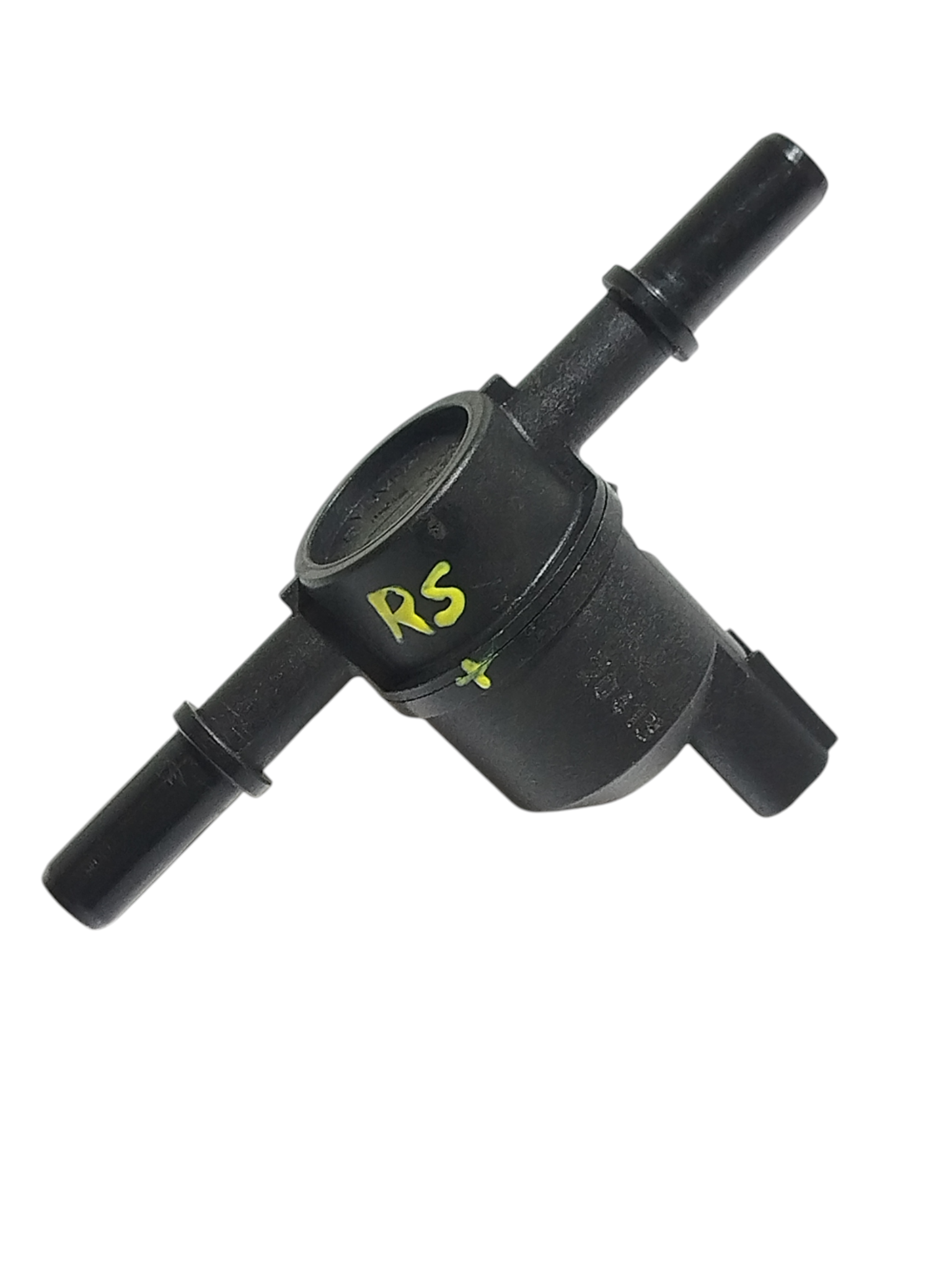 Valvula Canister Ford Fiesta Ka Focus 2008 Orig 6