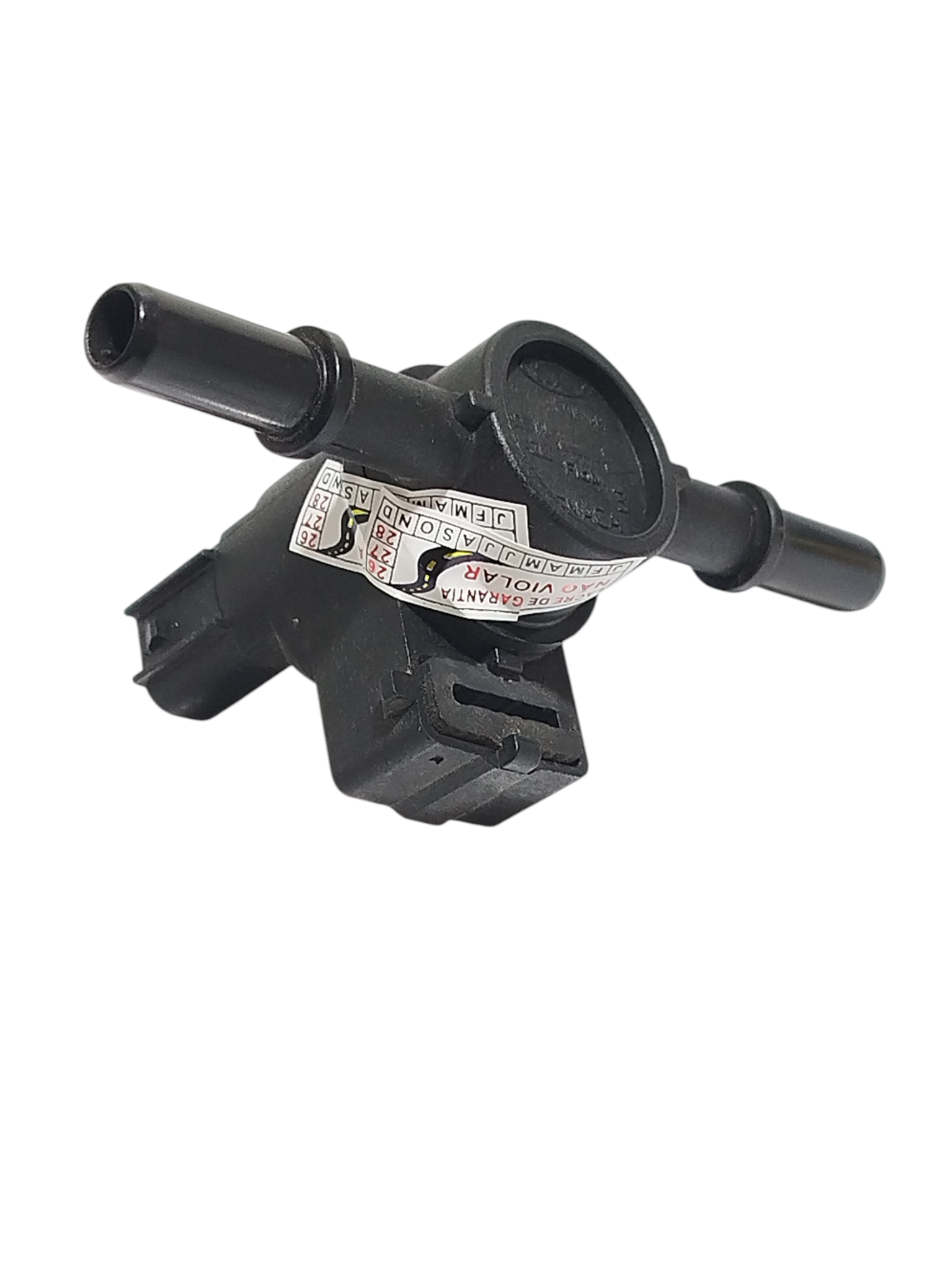 Valvula Canister Ford Fiesta Ka Focus 2008 Orig 7