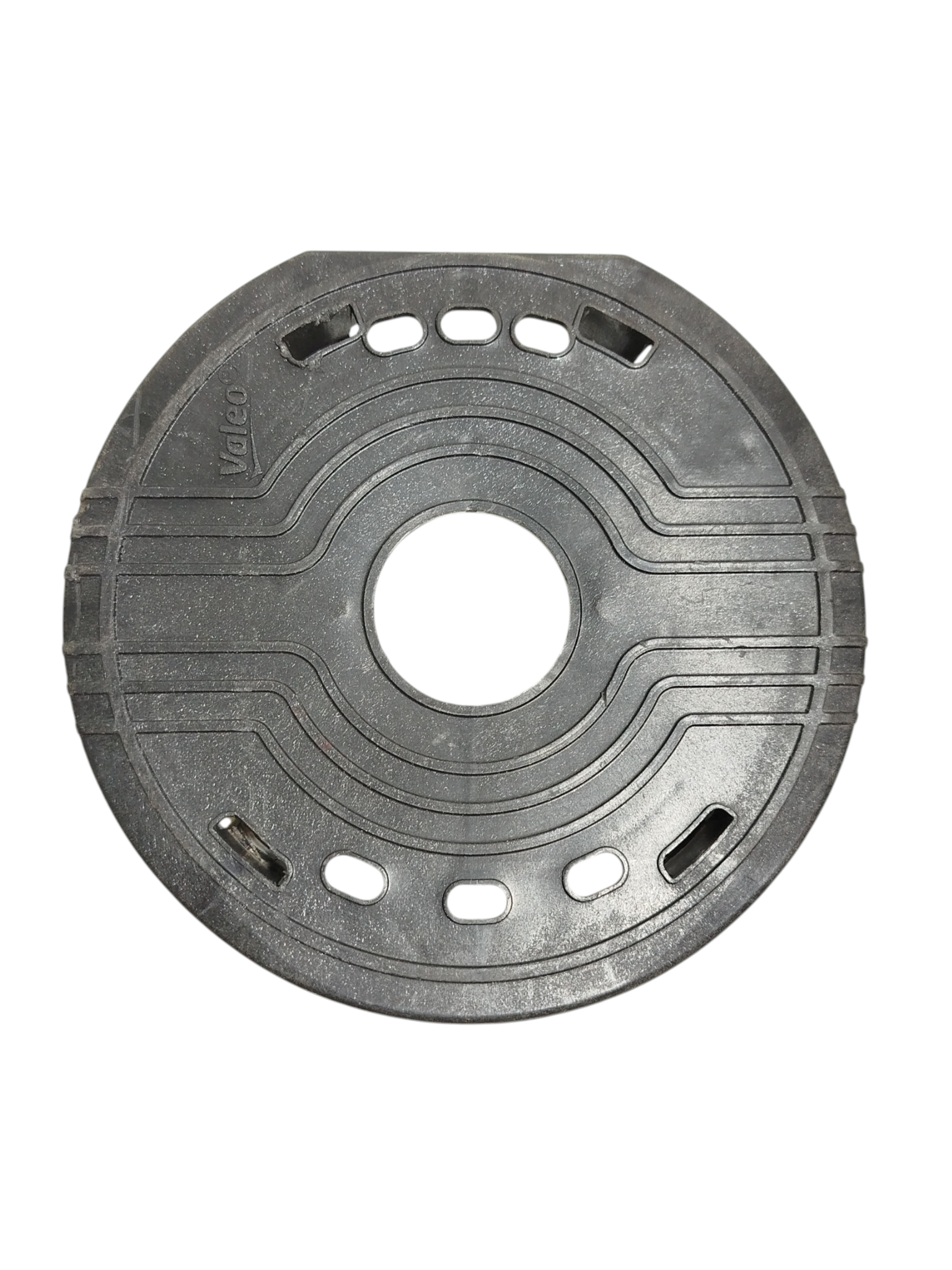 Protetor Motor Ventoinha Citroen C4 Hatch 2.0 2010 9933980 10