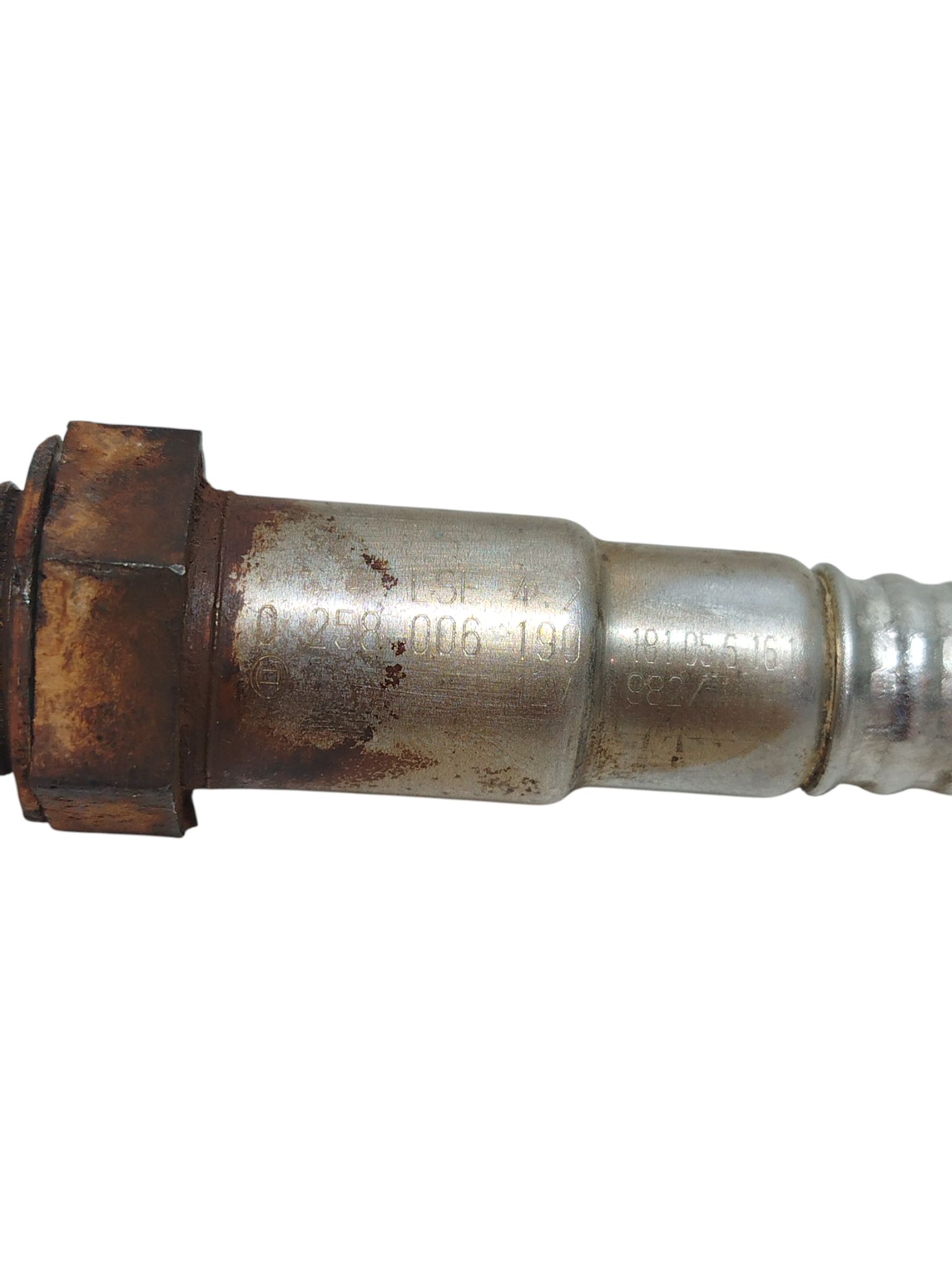 Sonda Lambda 0258006190 2