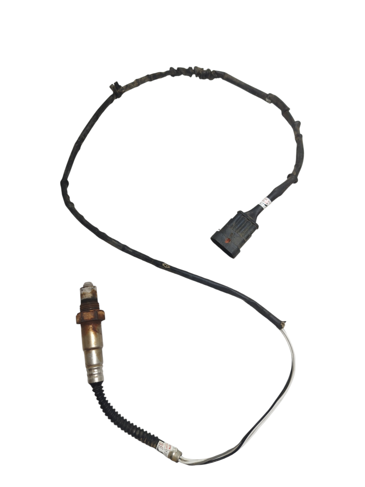 Sonda Lambda 0258006190 6