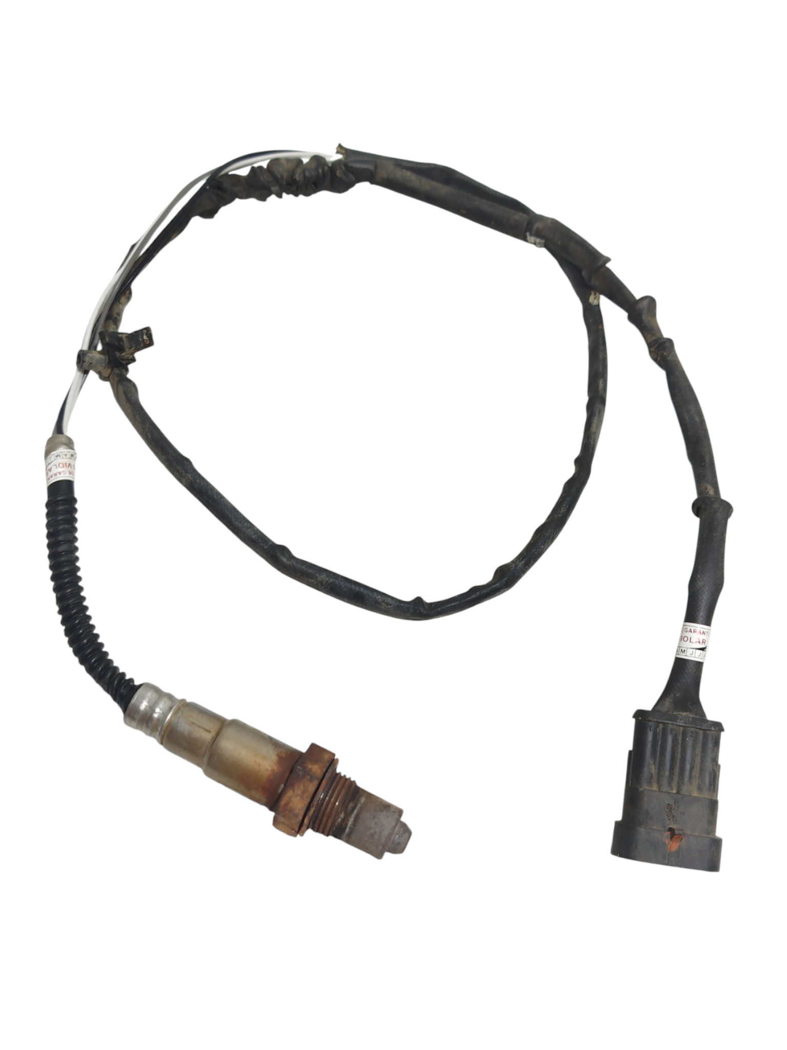 Sonda Lambda 0258006190 7