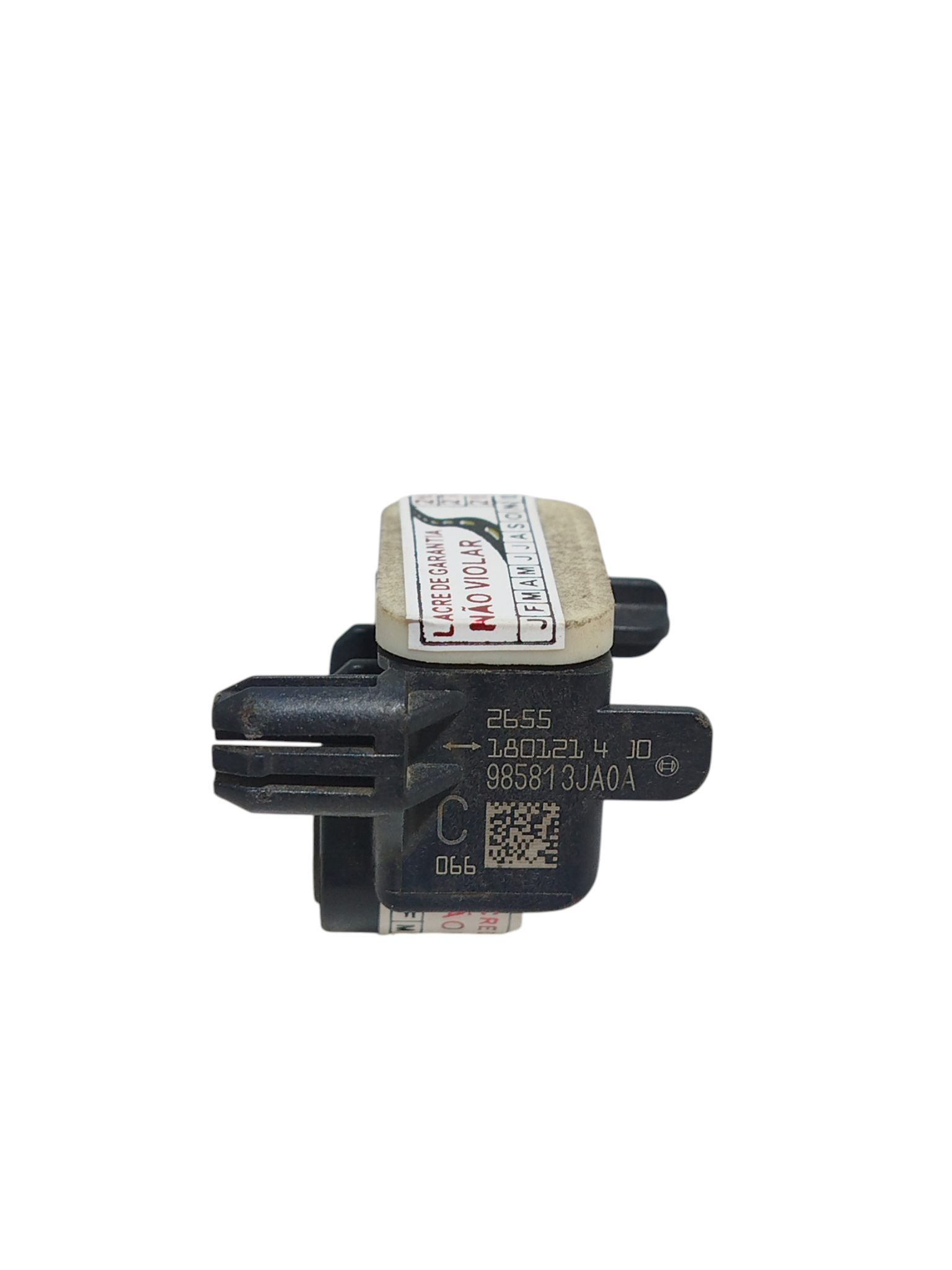 Sensor De Impacto Airbag Nissan Versa 2019 985813ja0a 7