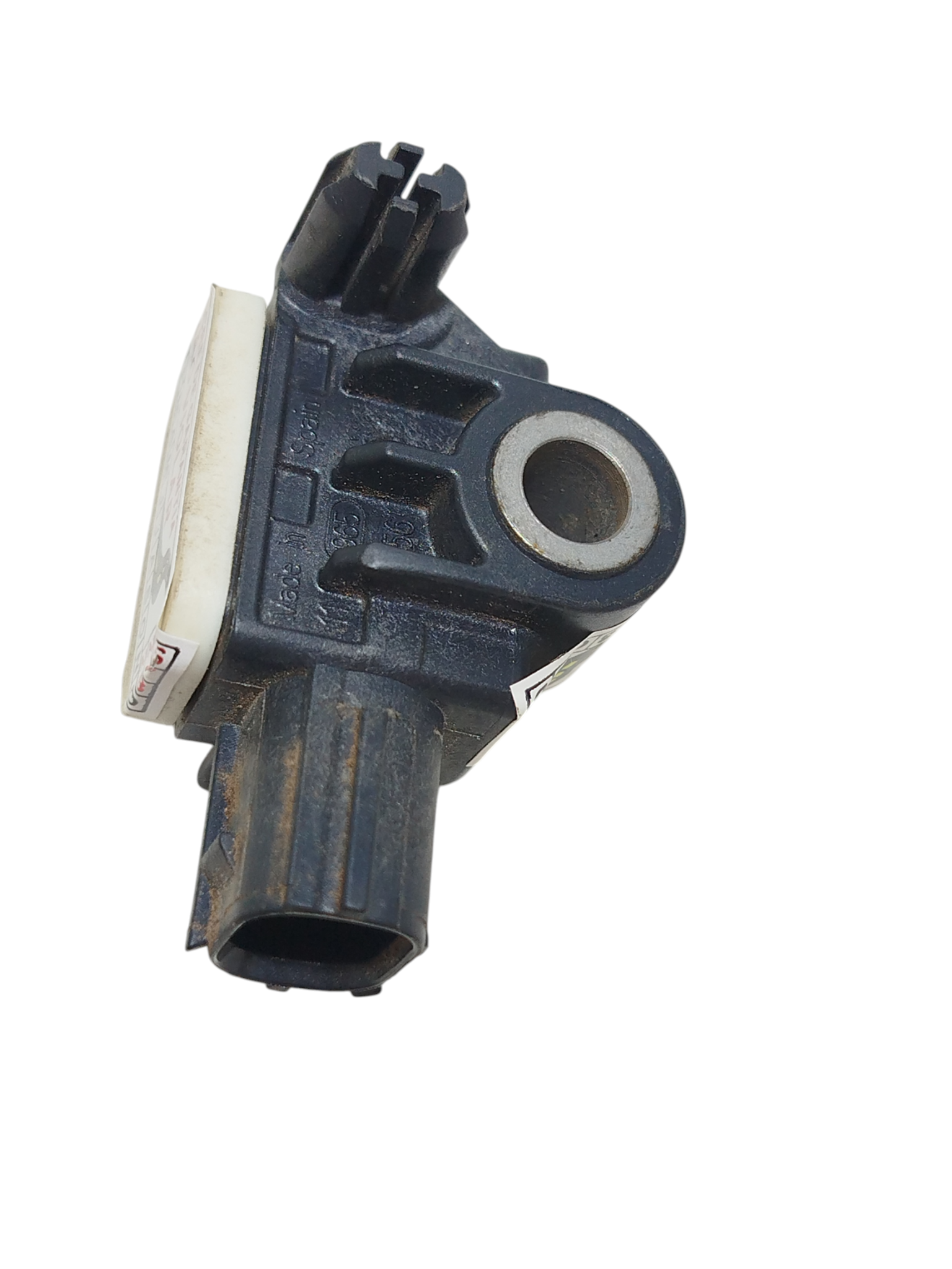 Sensor De Impacto Airbag Nissan Versa 2019 985813ja0a 5