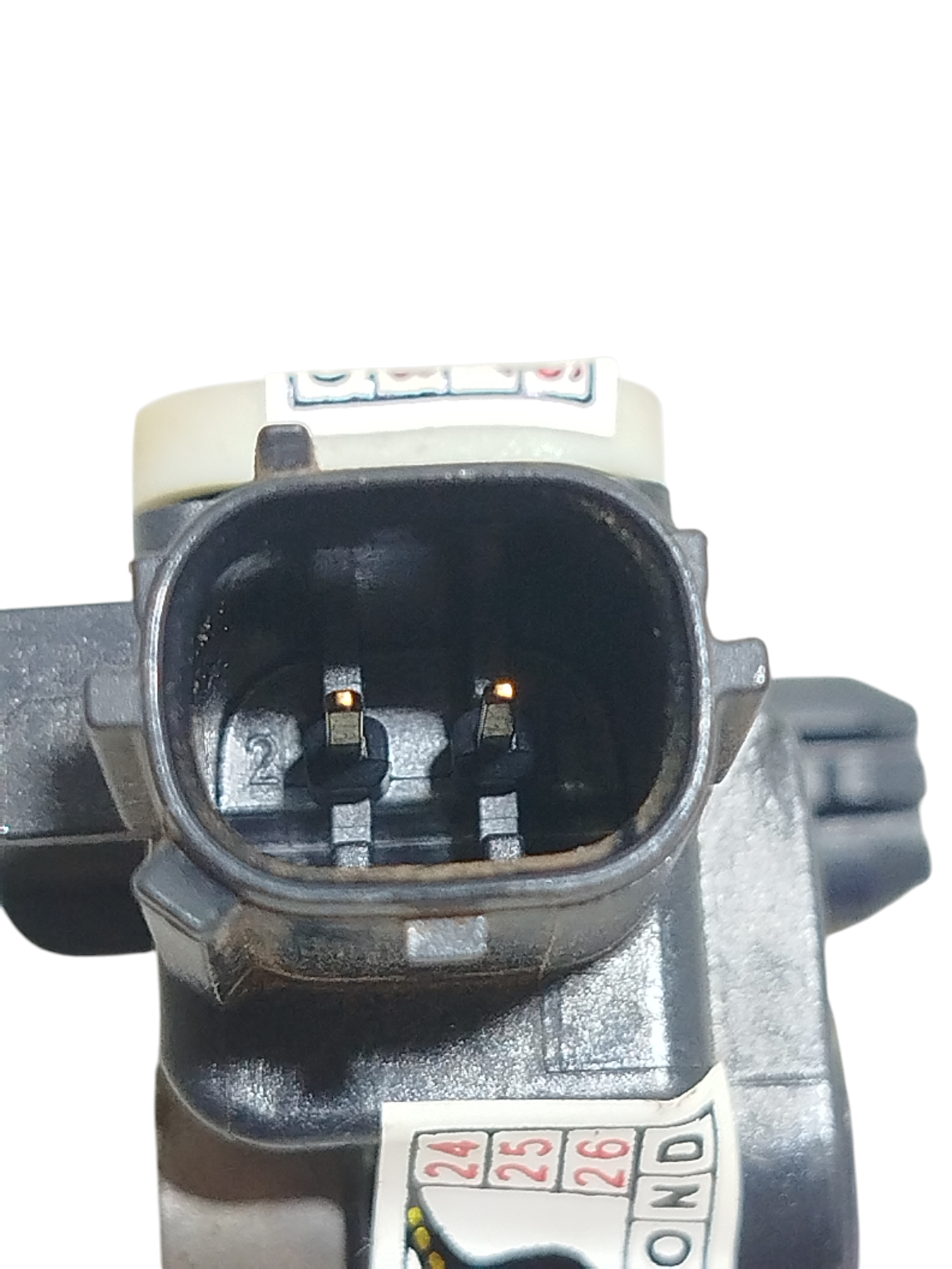 Sensor De Impacto Airbag Nissan Versa 2019 985813ja0a 3
