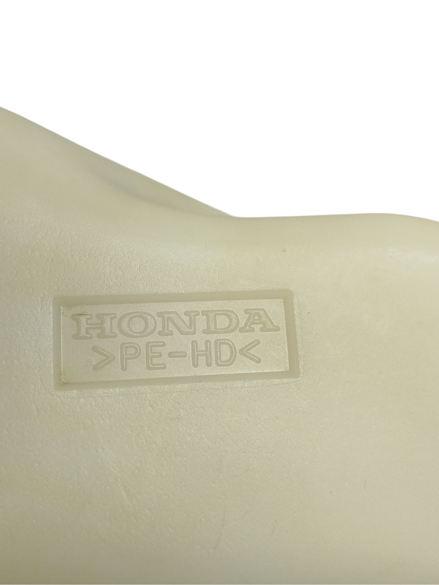 Reservatório Partida Frio Honda City 1.5 2011 Original 3