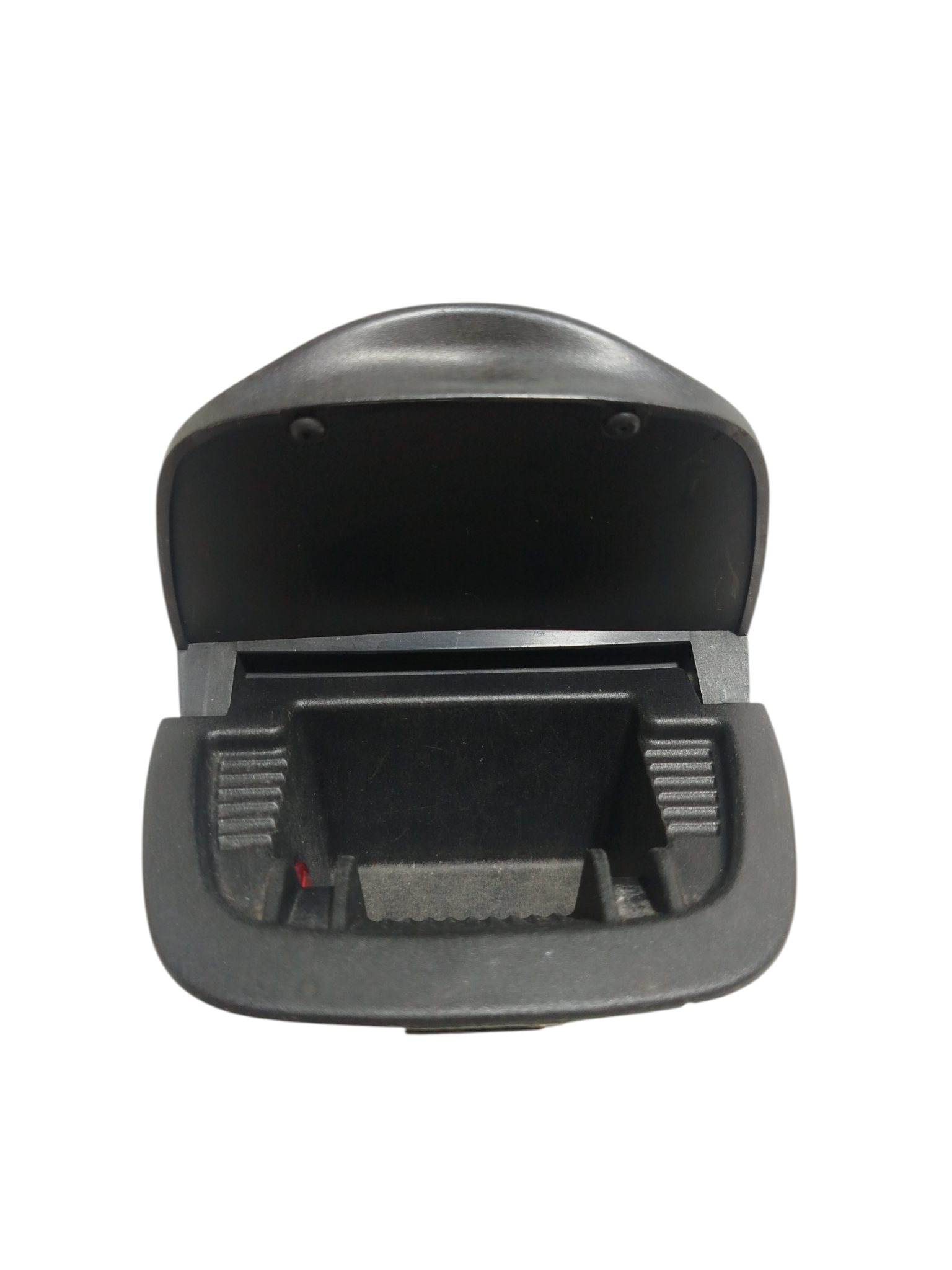 Cinzeiro Porta Treco Peugeot 206 207 2004 9627639377 3