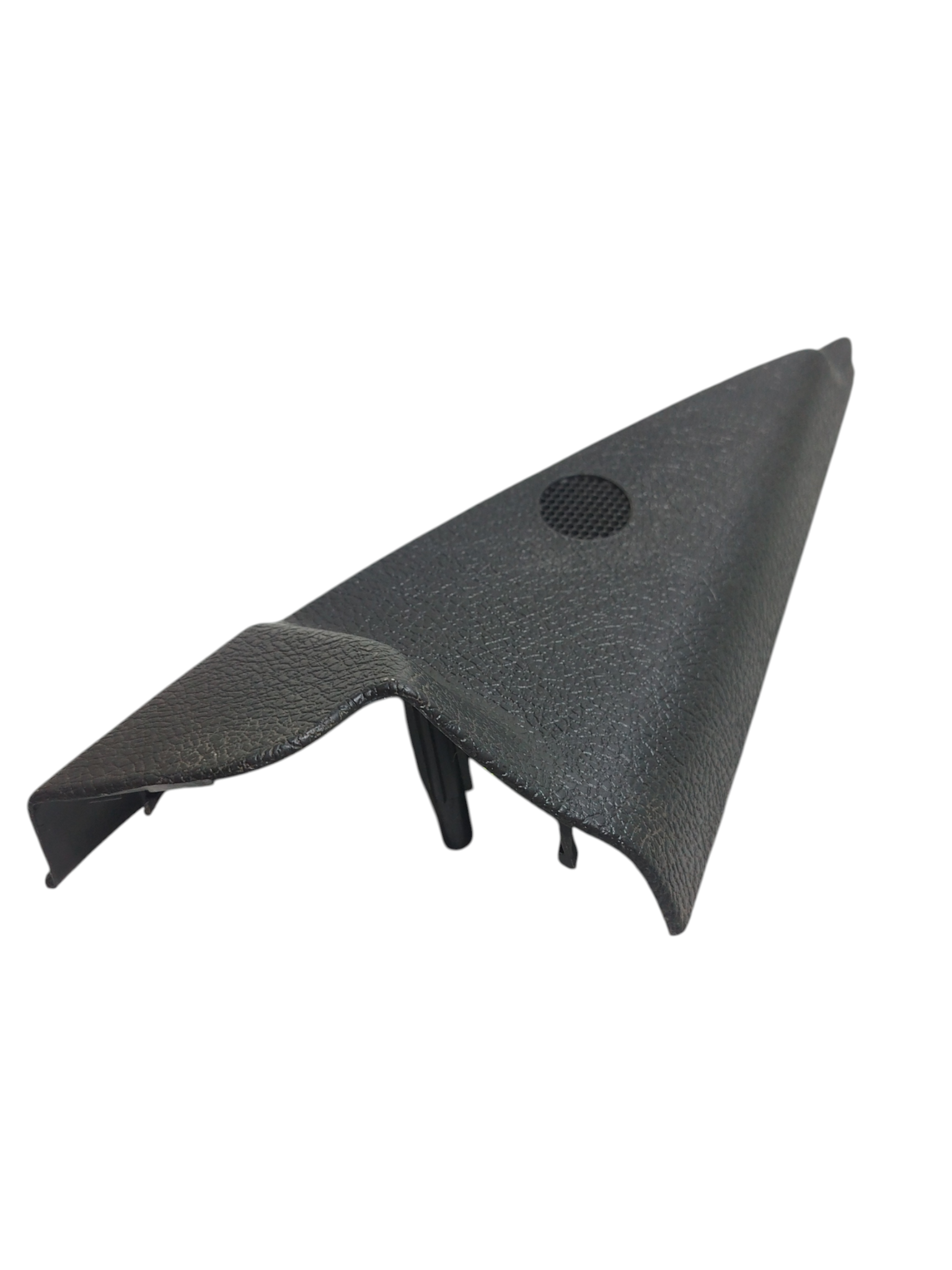 Moldura Interna Retrovisor Direito Peugeot 206 2004 Preto 3