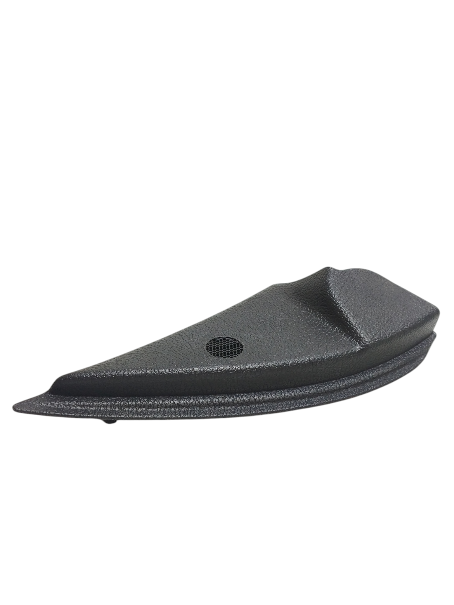 Moldura Interna Retrovisor Direito Peugeot 206 2004 Preto 7