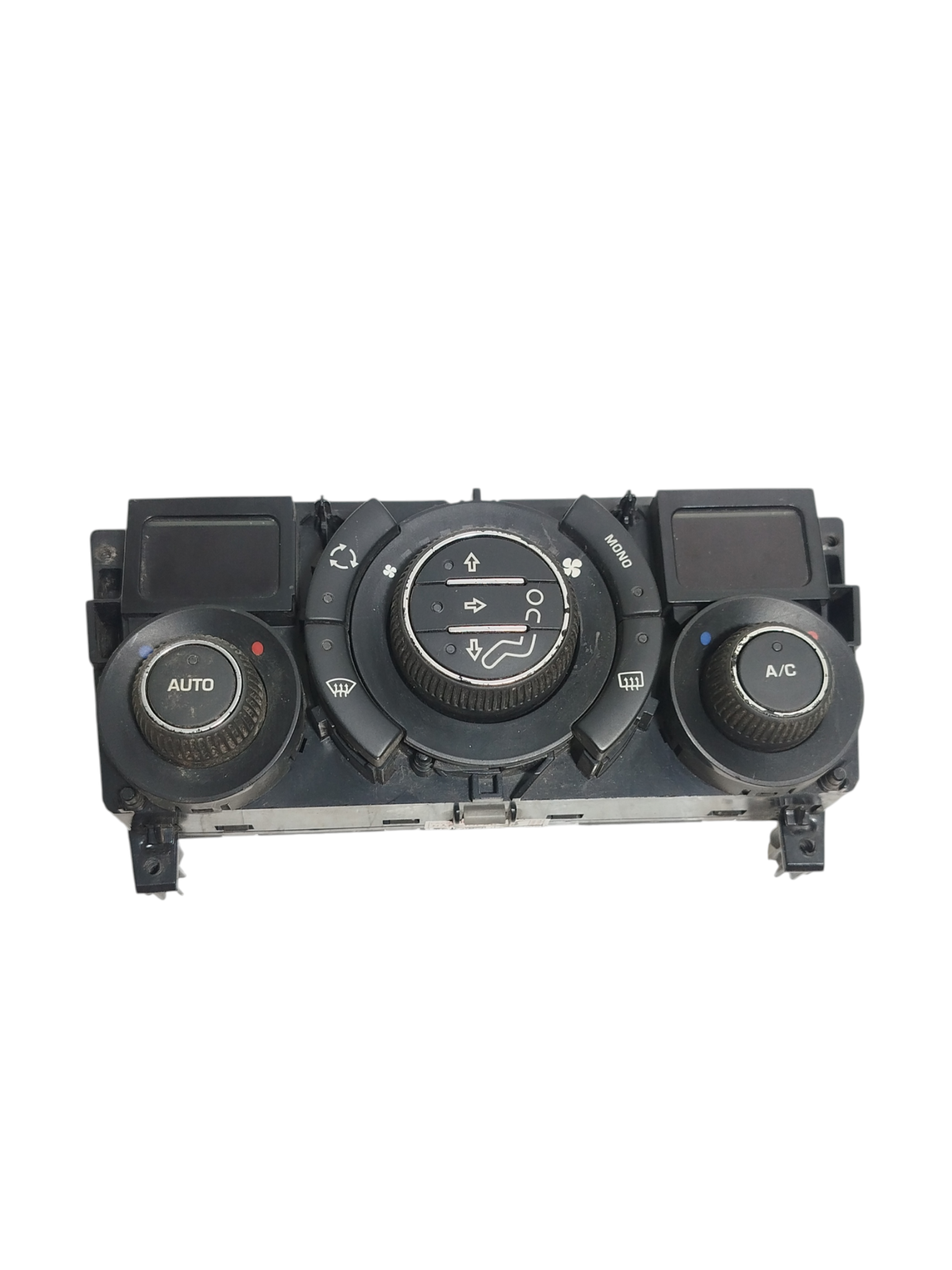 Painel Comando Ventilação Ar Digital Peugeot 308 408 2013
