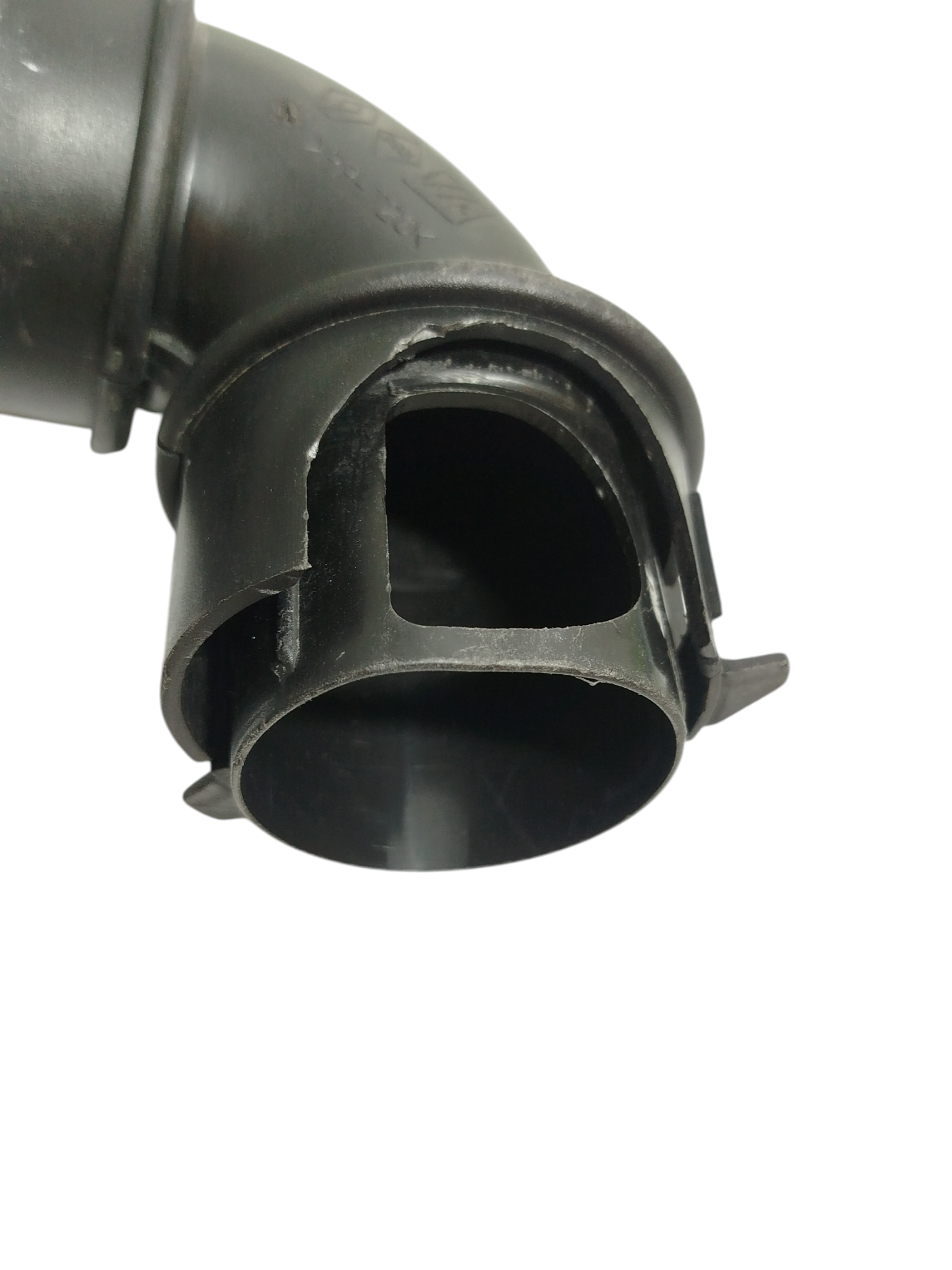 Duto Mangueira Filtro Ar Renault Logan 1.0 16v 2010 Original 5
